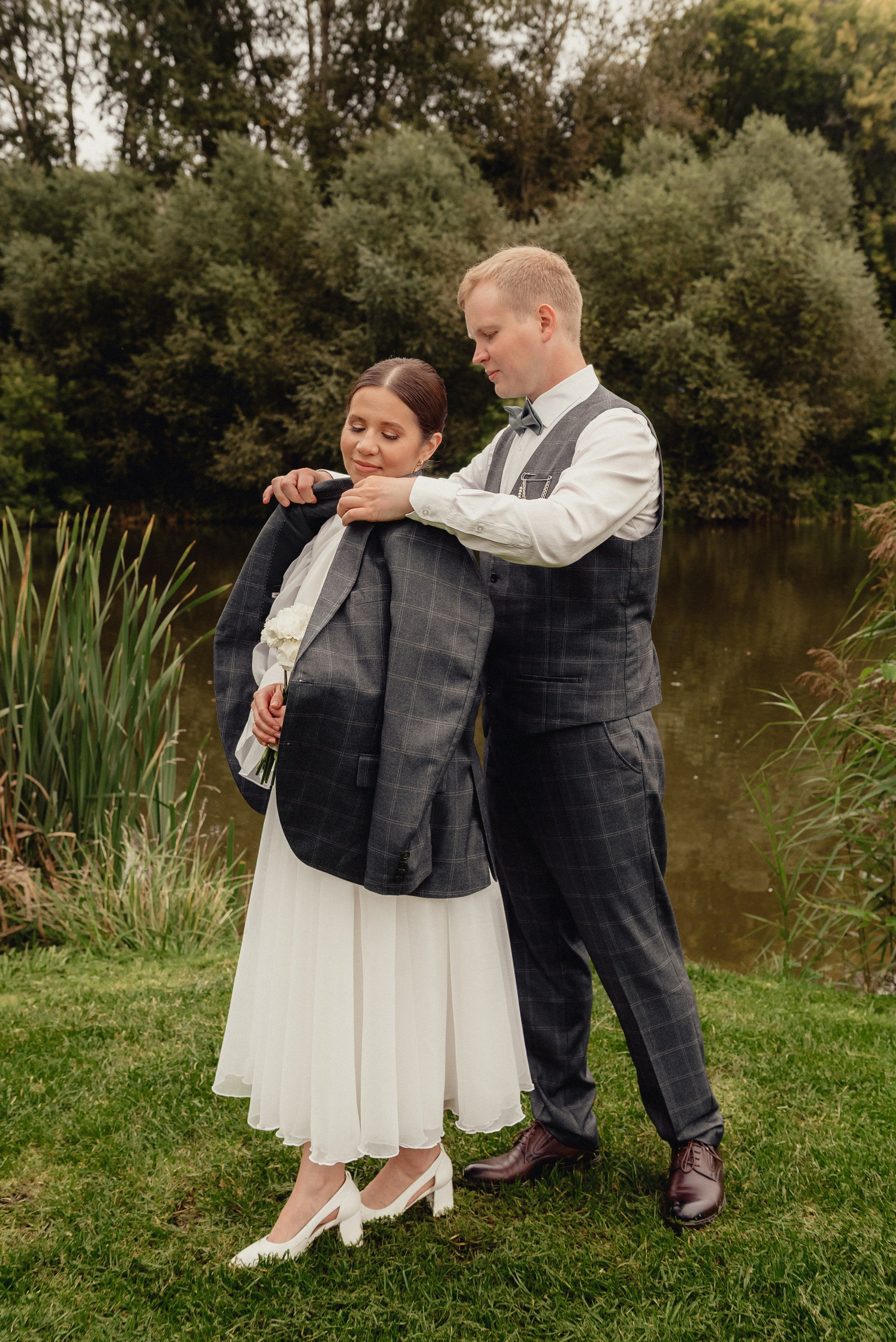 Денис и Татьяна (3 часа). Фотограф в Томске Мария Март