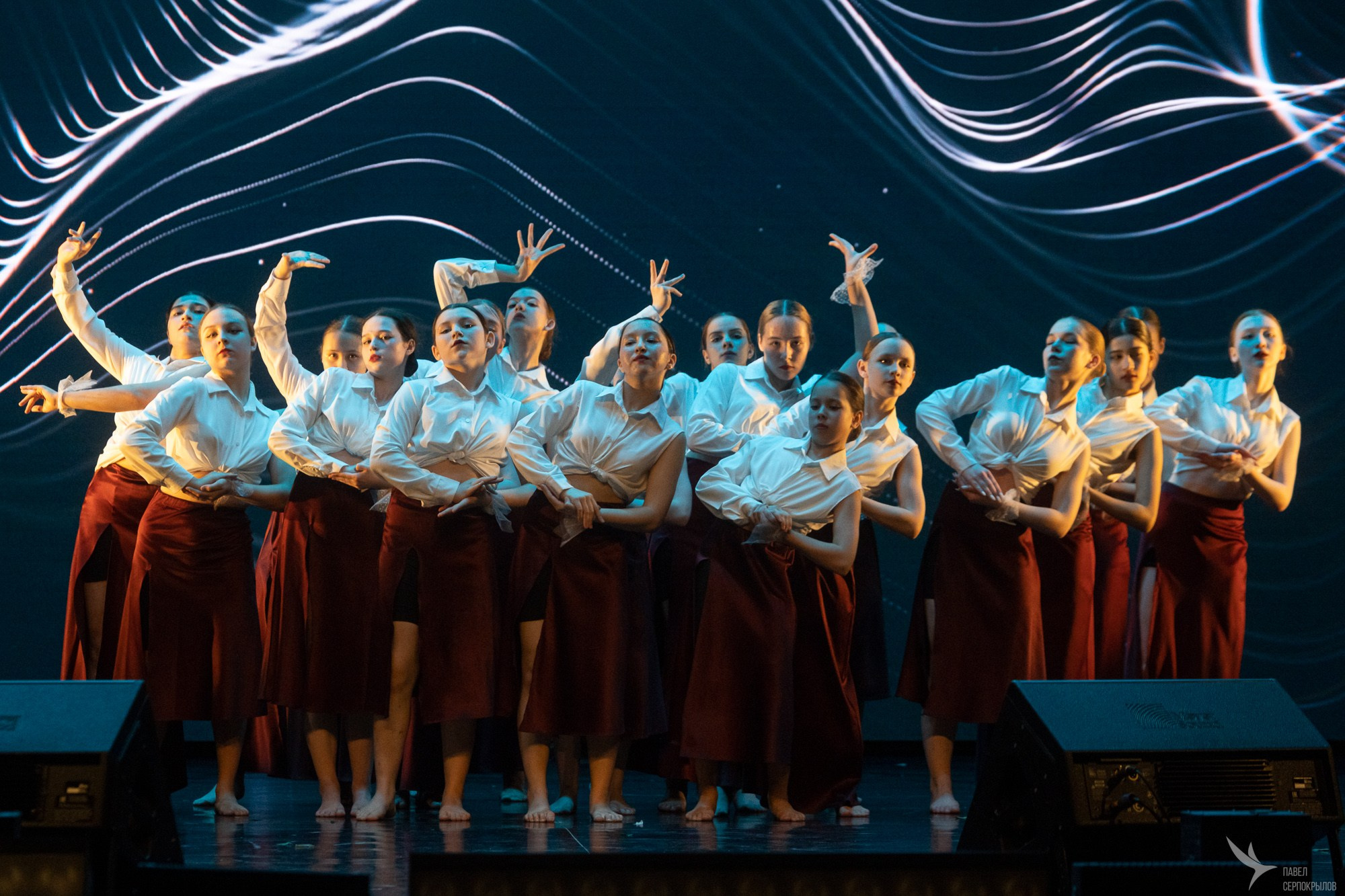 Виктория. 15 лет. Репортажный фотограф в Казани Павел Серпокрылов