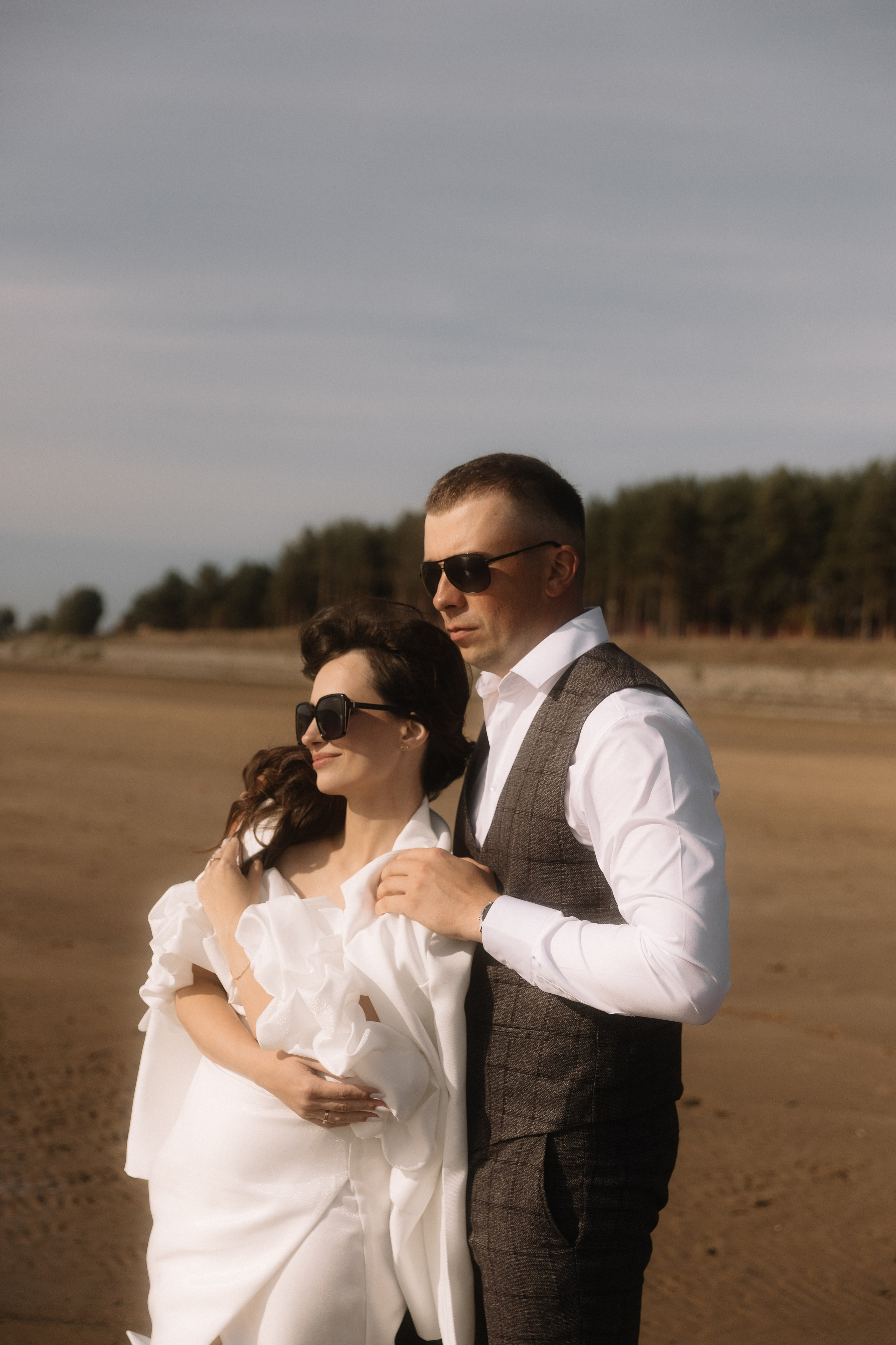 Анонс. Свадебный фотограф Кузнецова Ольга Санкт-Петербург, Вологда, Череповец