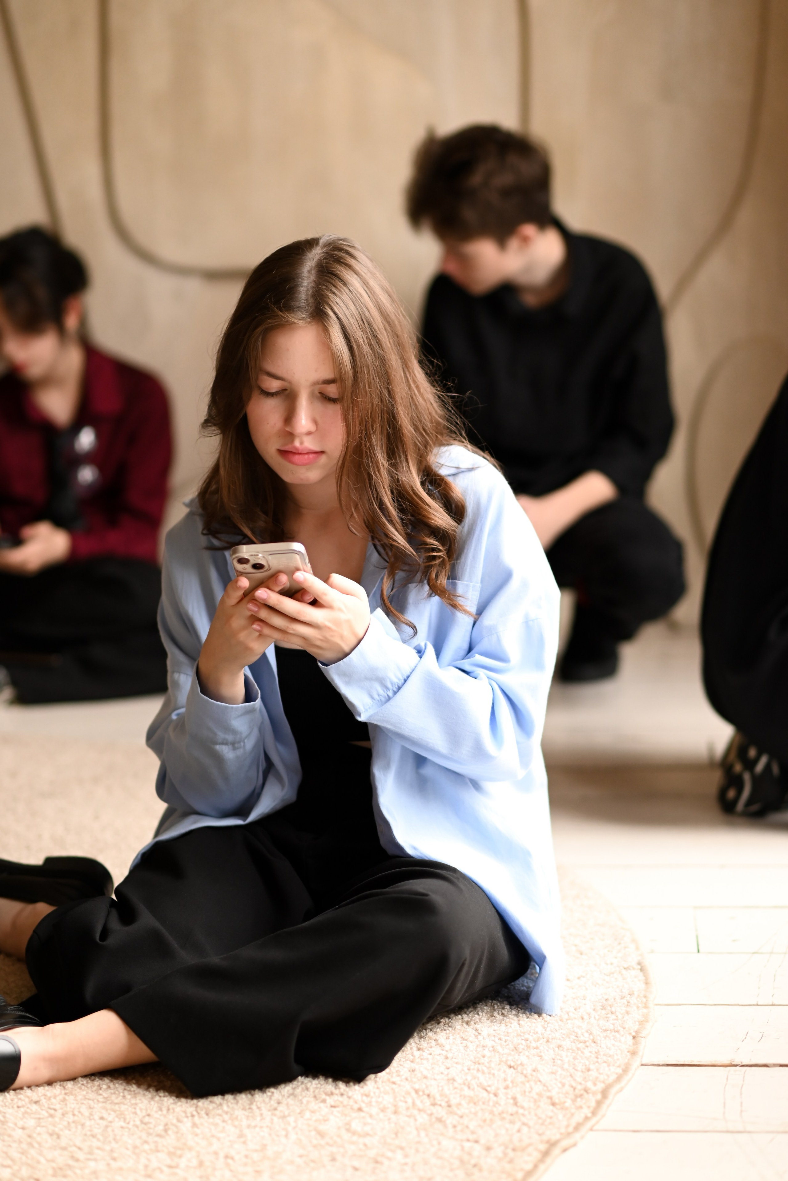 Школьные истории. Фотограф г. Москва