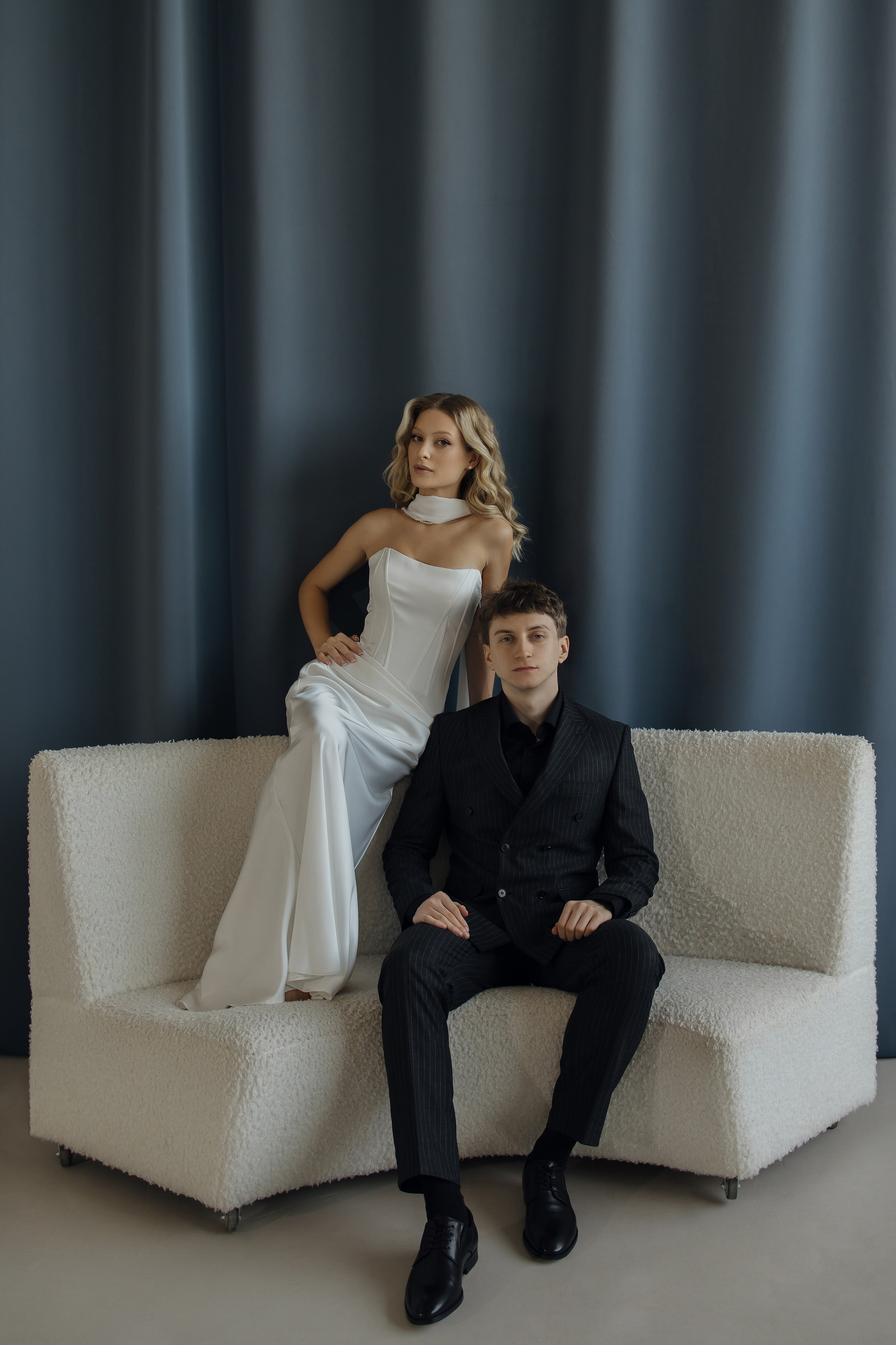 Серафим & София. Фотограф в Нижнем Новгороде| Шоронова Снежана