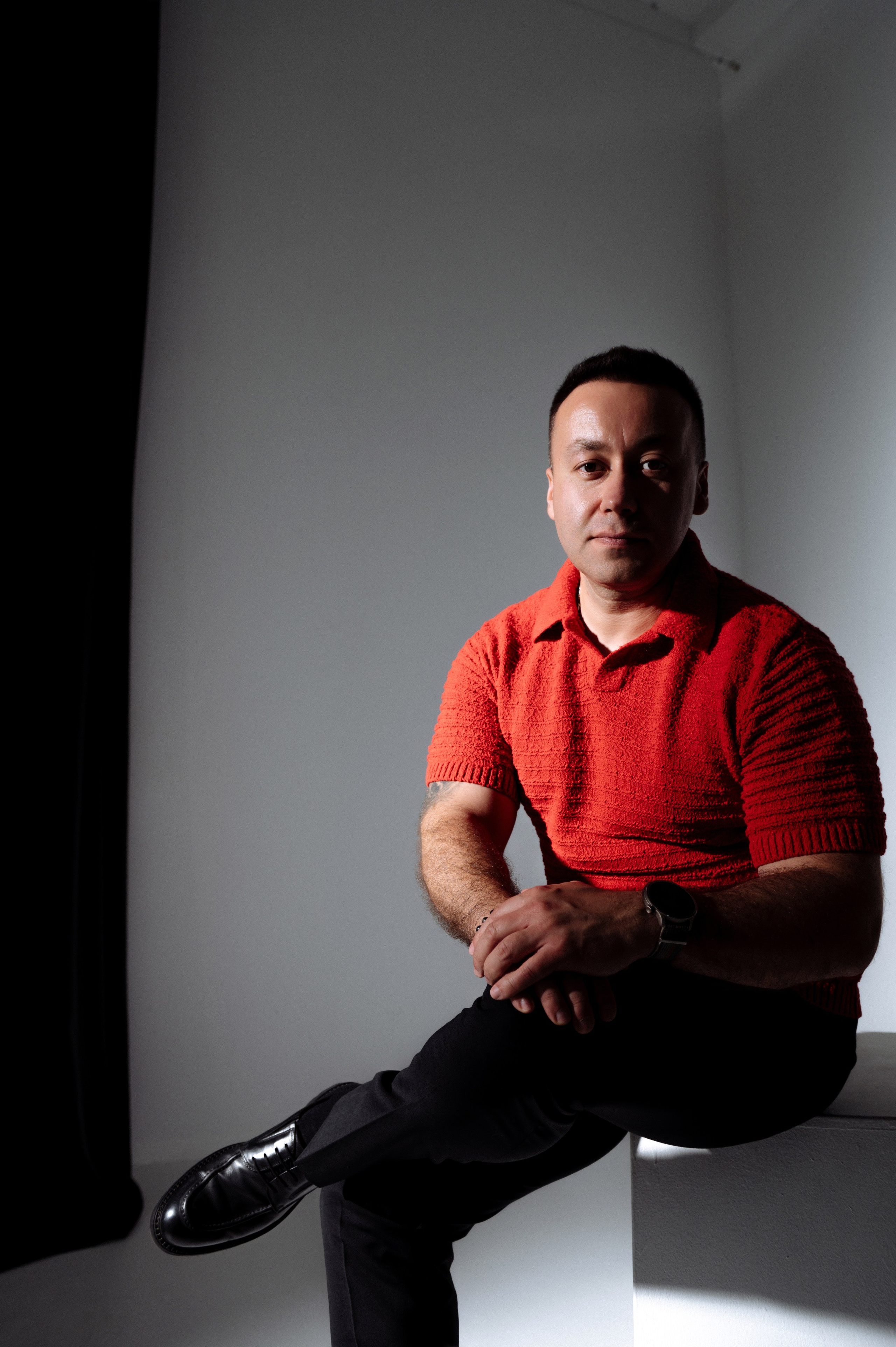 Ден. Свадебный, портретный, фотограф беременности в Нижнем Новгороде Алина Зиновьева