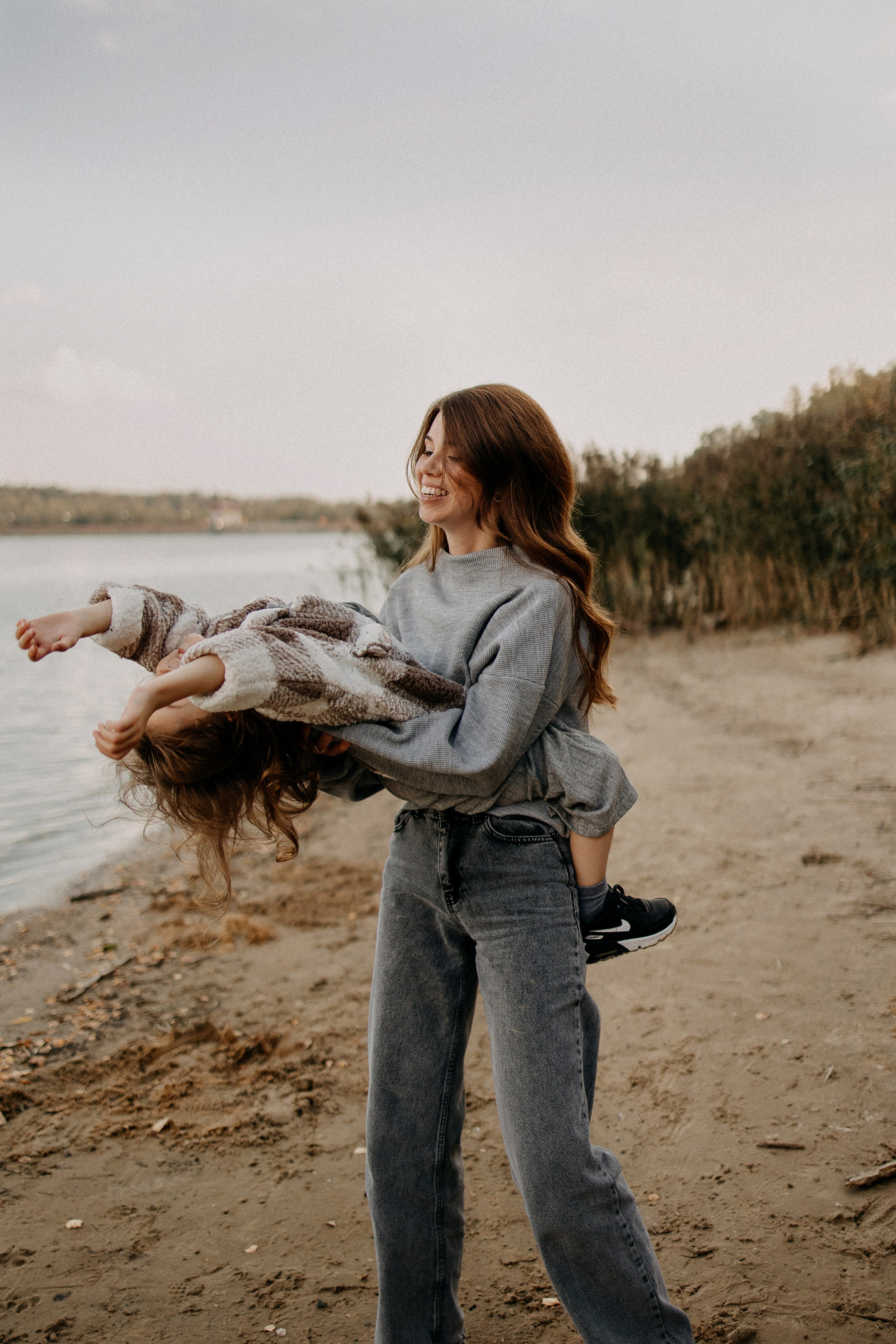Тома и Мия. Свадебный и семейный фотограф в Москве
