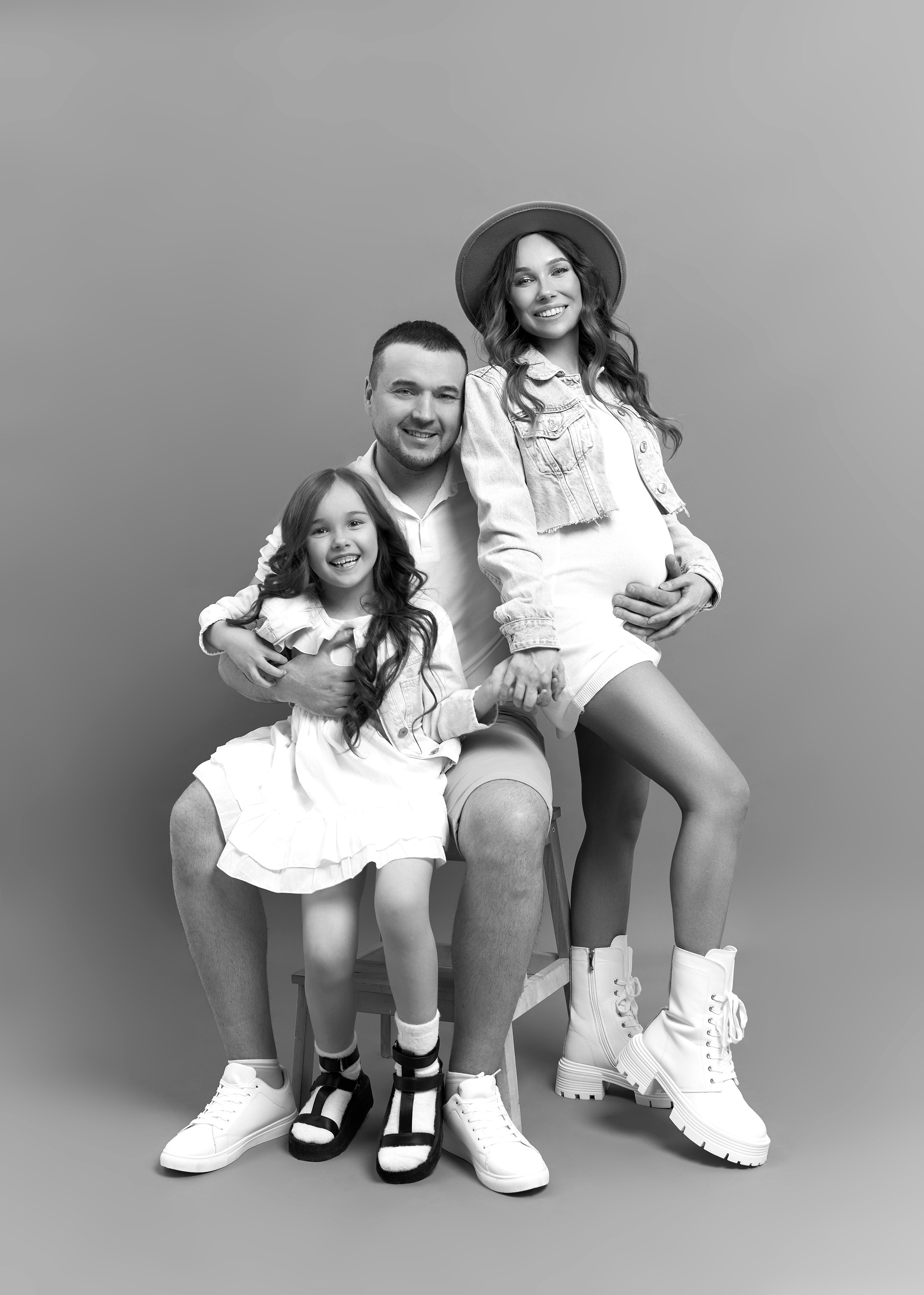 Беременные. Фотограф беременности