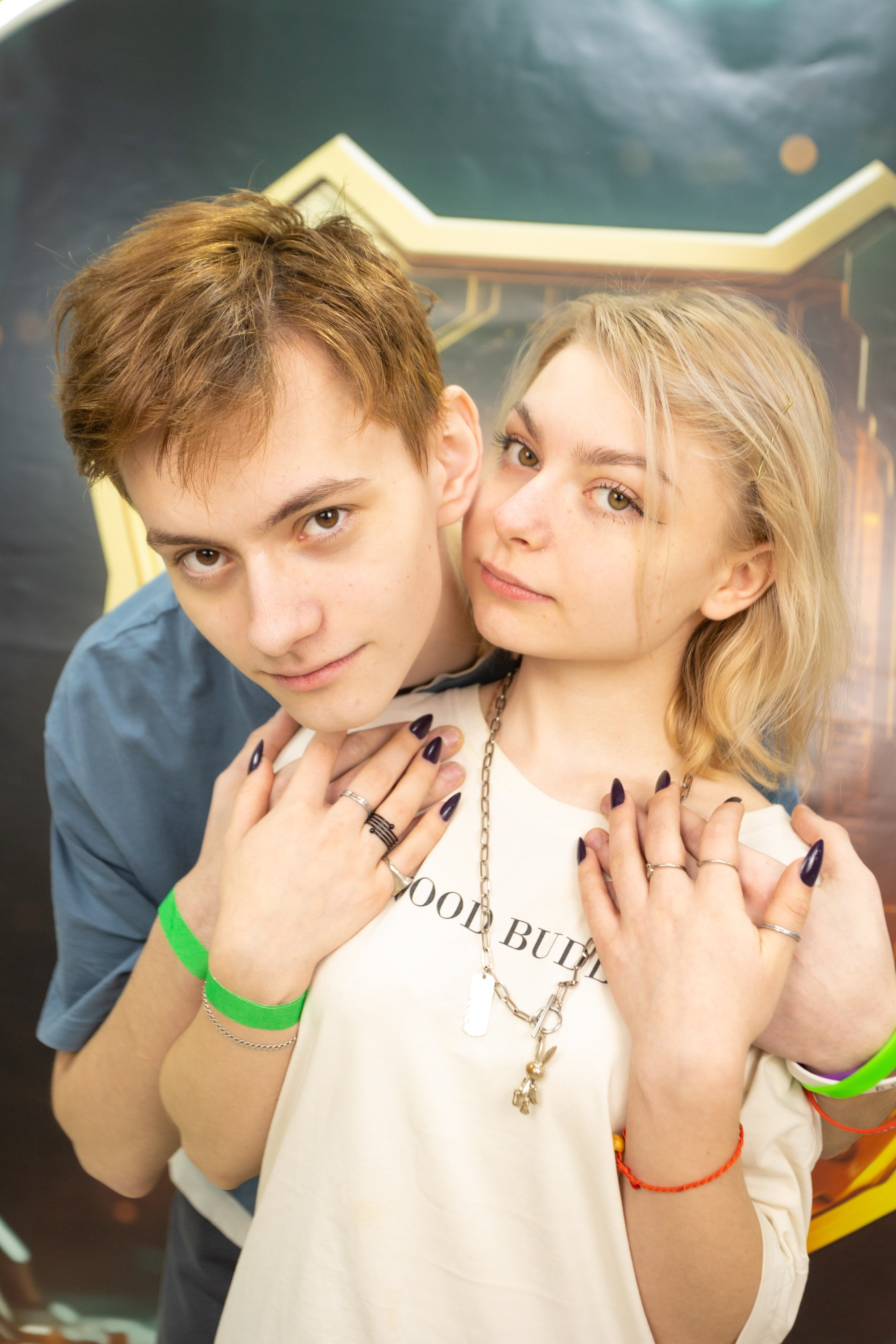 Фестиваль. Art my Pho