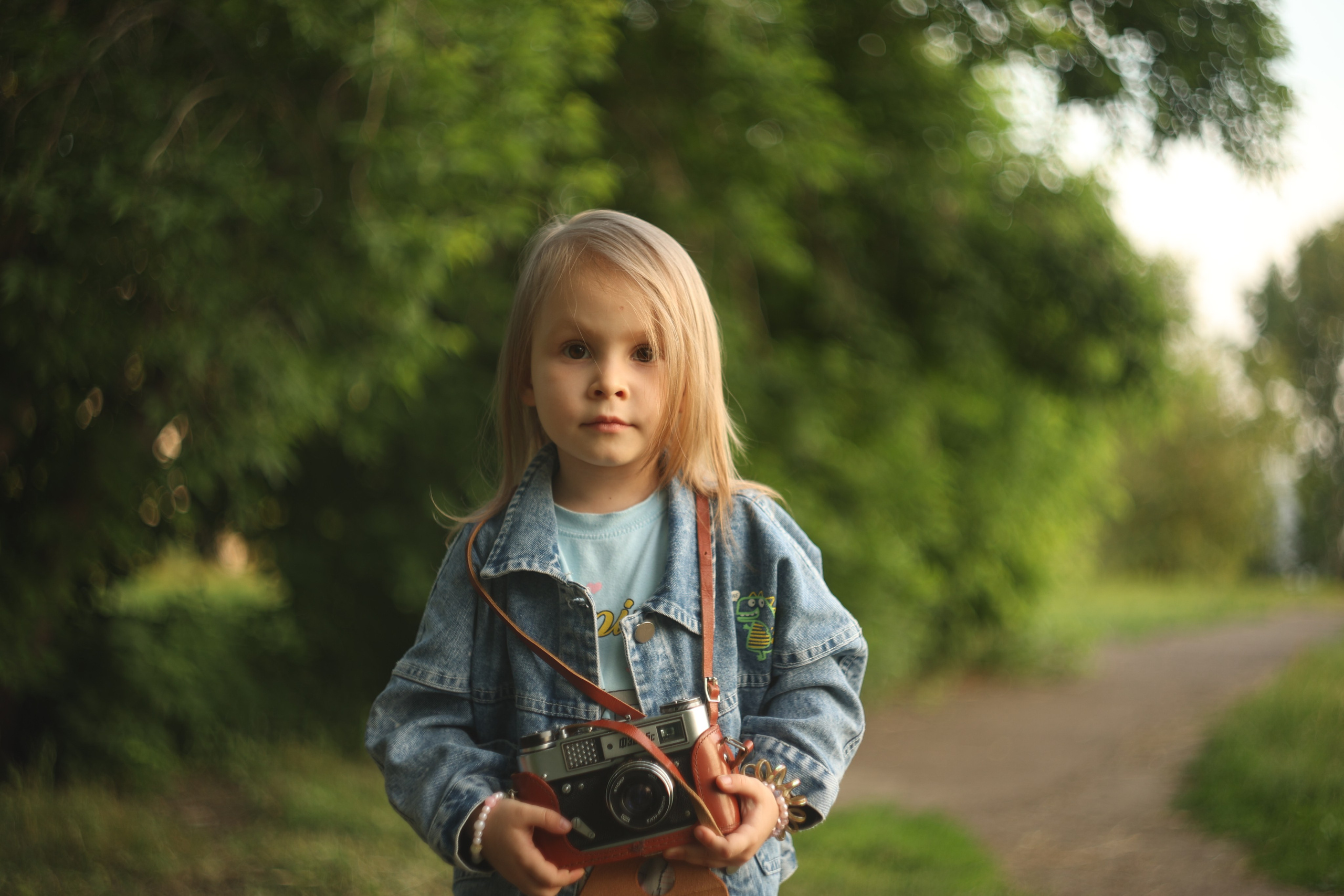 Маленький фотограф. Art my Pho