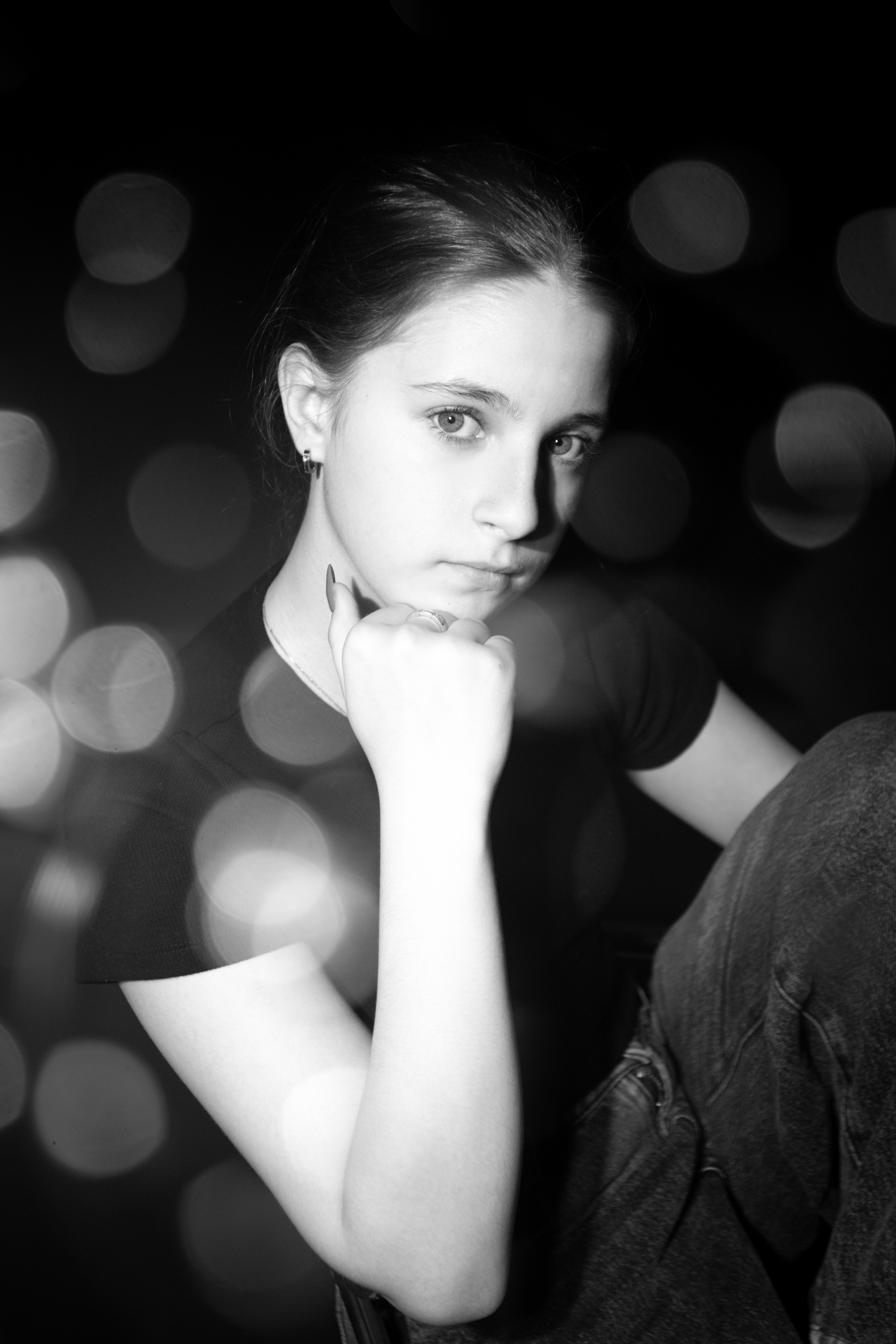 Молодость. Art my Pho