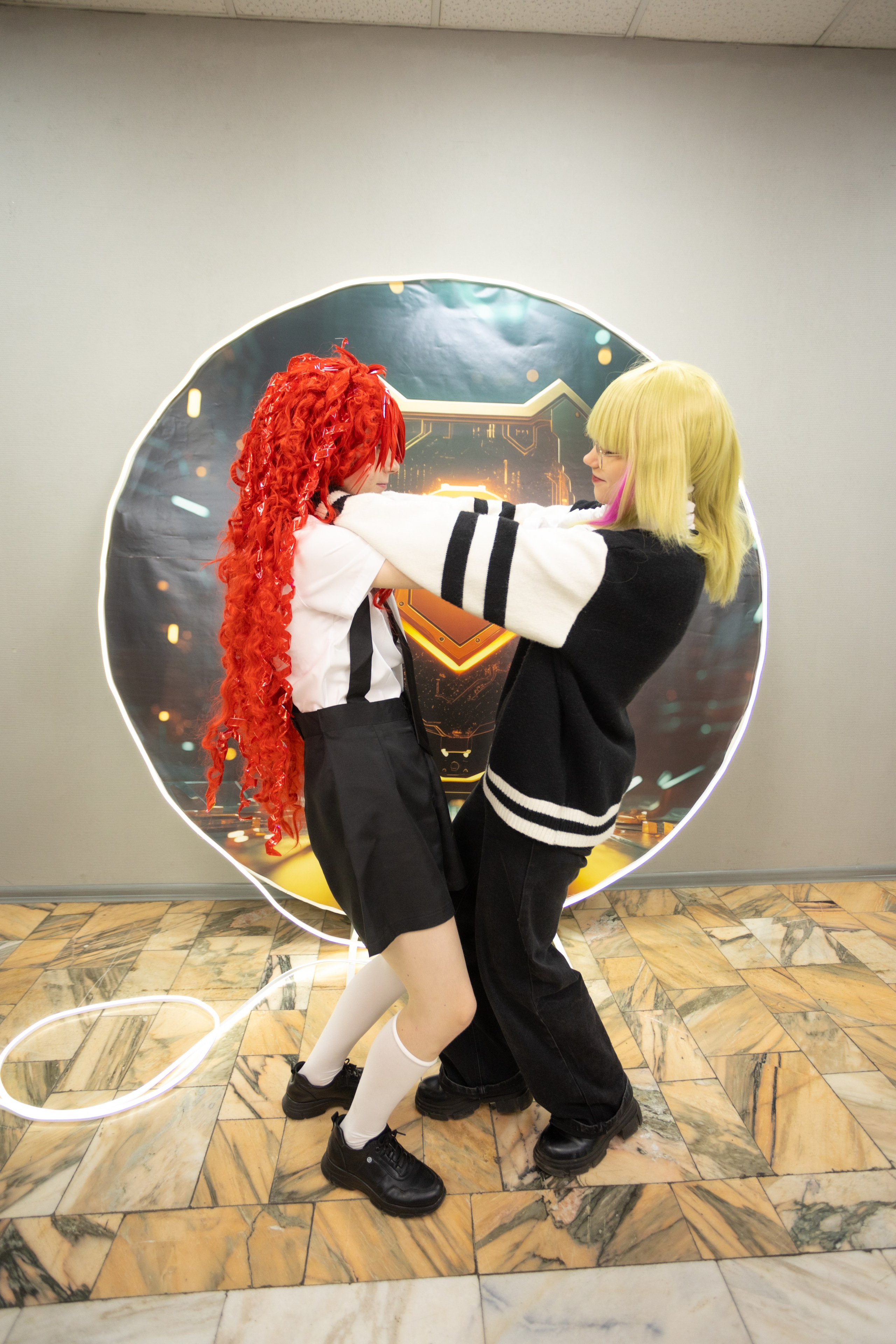 Фестиваль. Art my Pho