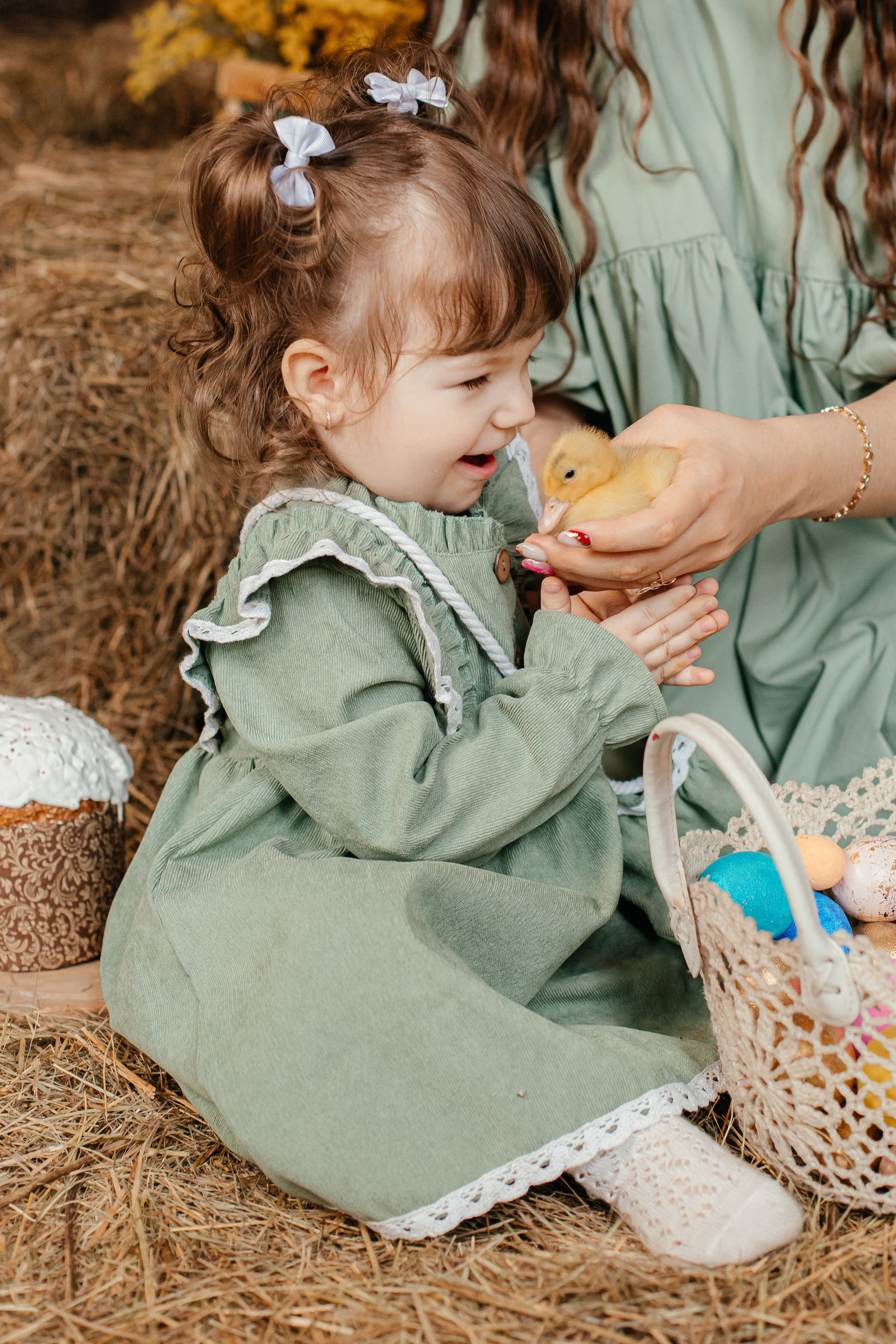 Диана и Анита. Elena Sova — семейный и женский фотограф в Санкт-Петербурге