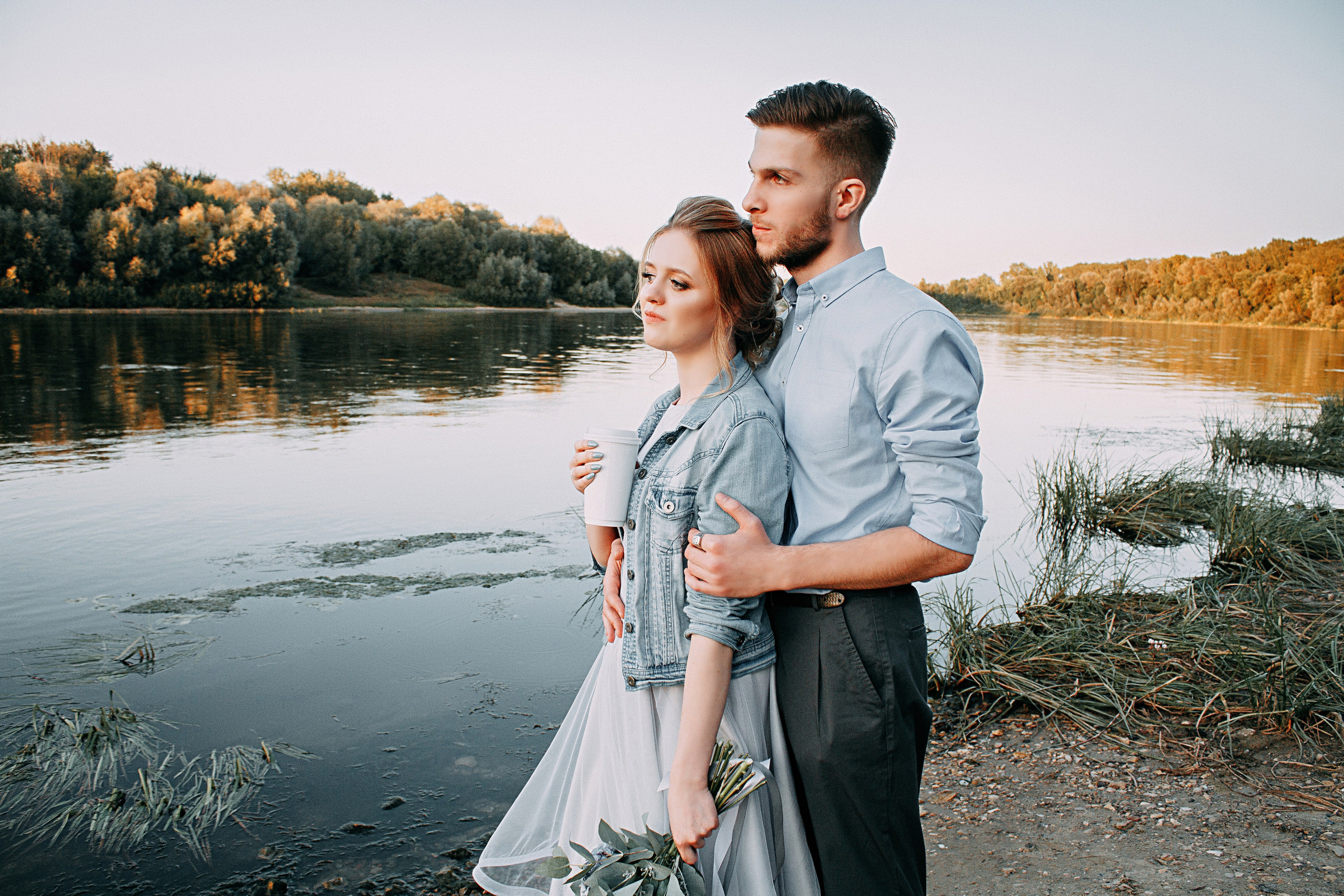 Свадебные съемки. Фотограф в Москве