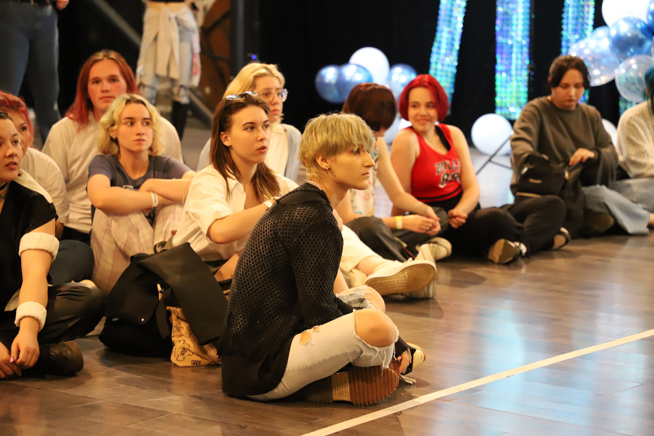 DEEPFEST SUMMER 2023. K-pop (и не только) фотограф в Москве Светлана Полякова