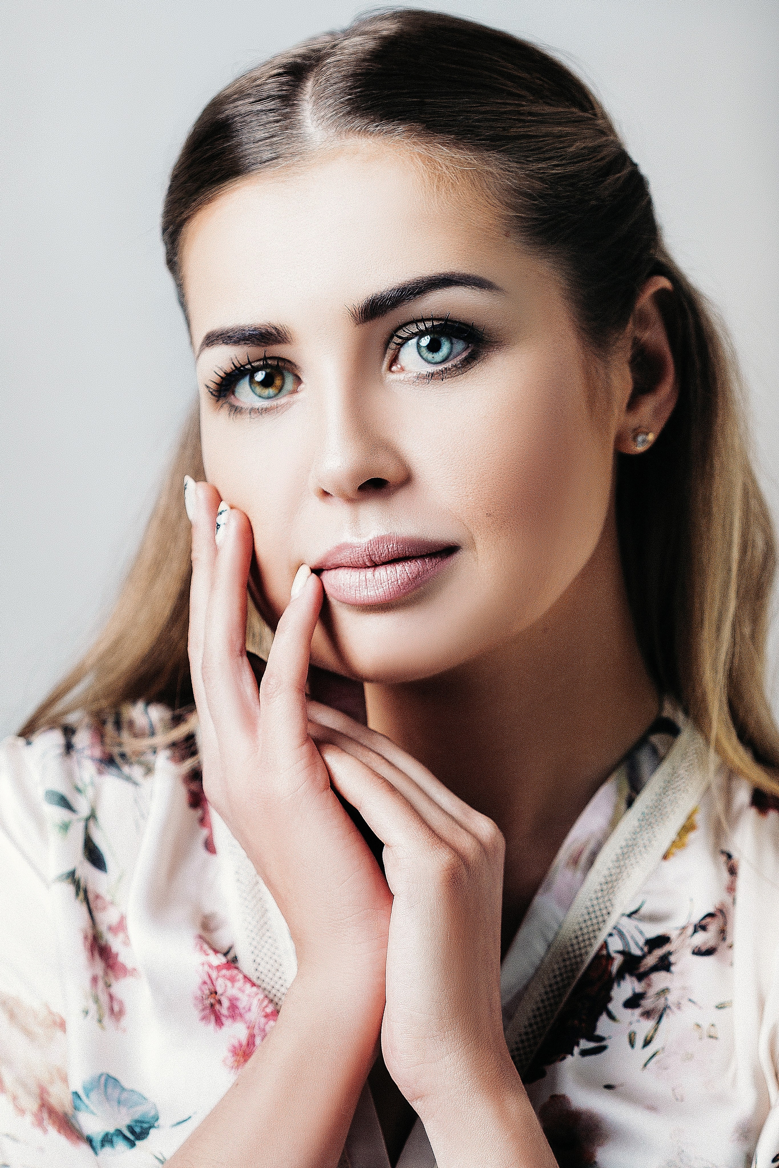 Заказать фотосессию в студии в Москве, фотосъемку в фотостудии — Стоимость фотосессии в московской студии, цены за час съёмки