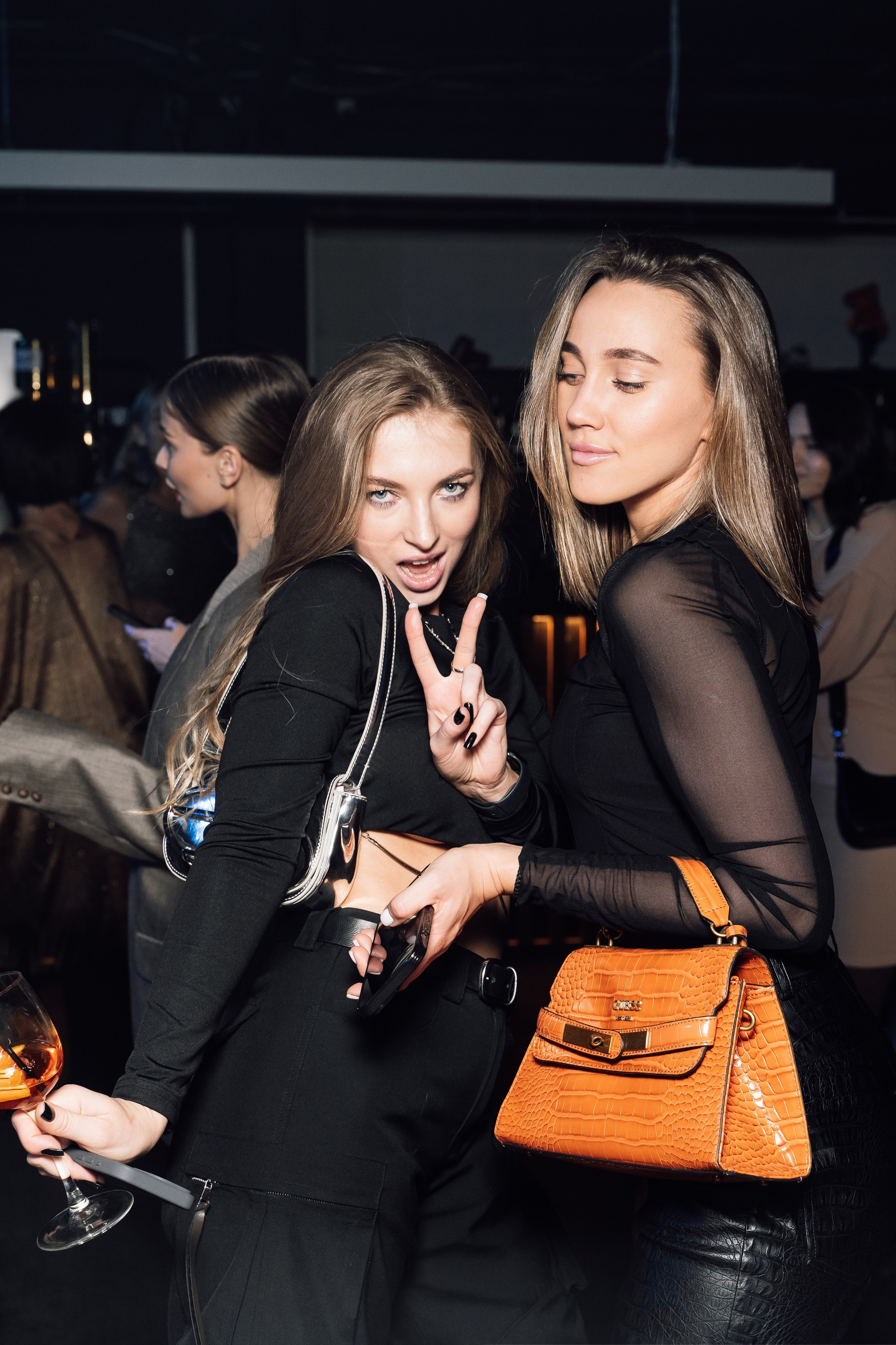 Репортаж. Kamelia Candy фотограф Самара/ Москва