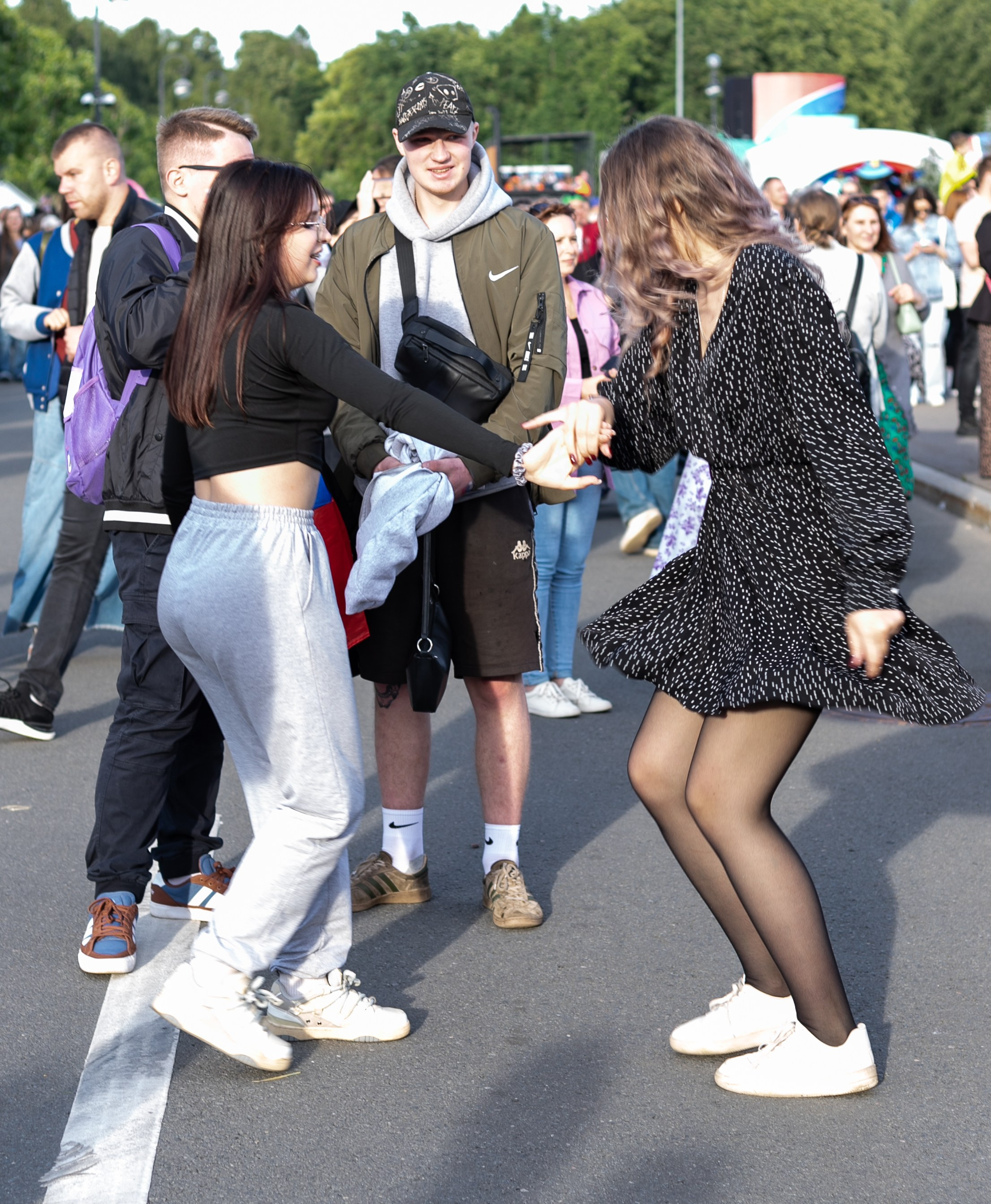 Мероприятия городские, официальные. Фотограф в Санкт-Петербурге Наталия Денисова