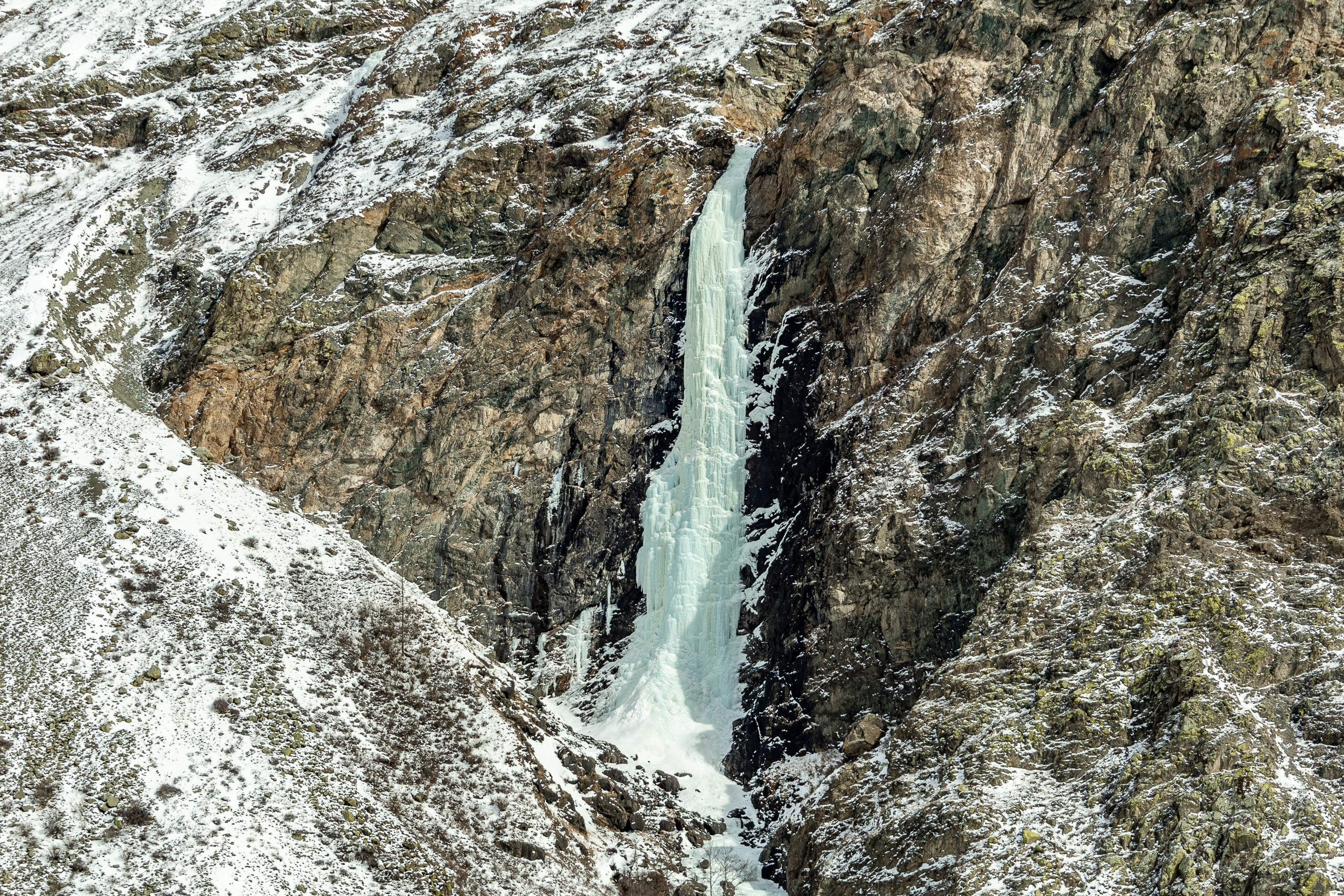 Долина Чулышмана 2024. Gennady Travel