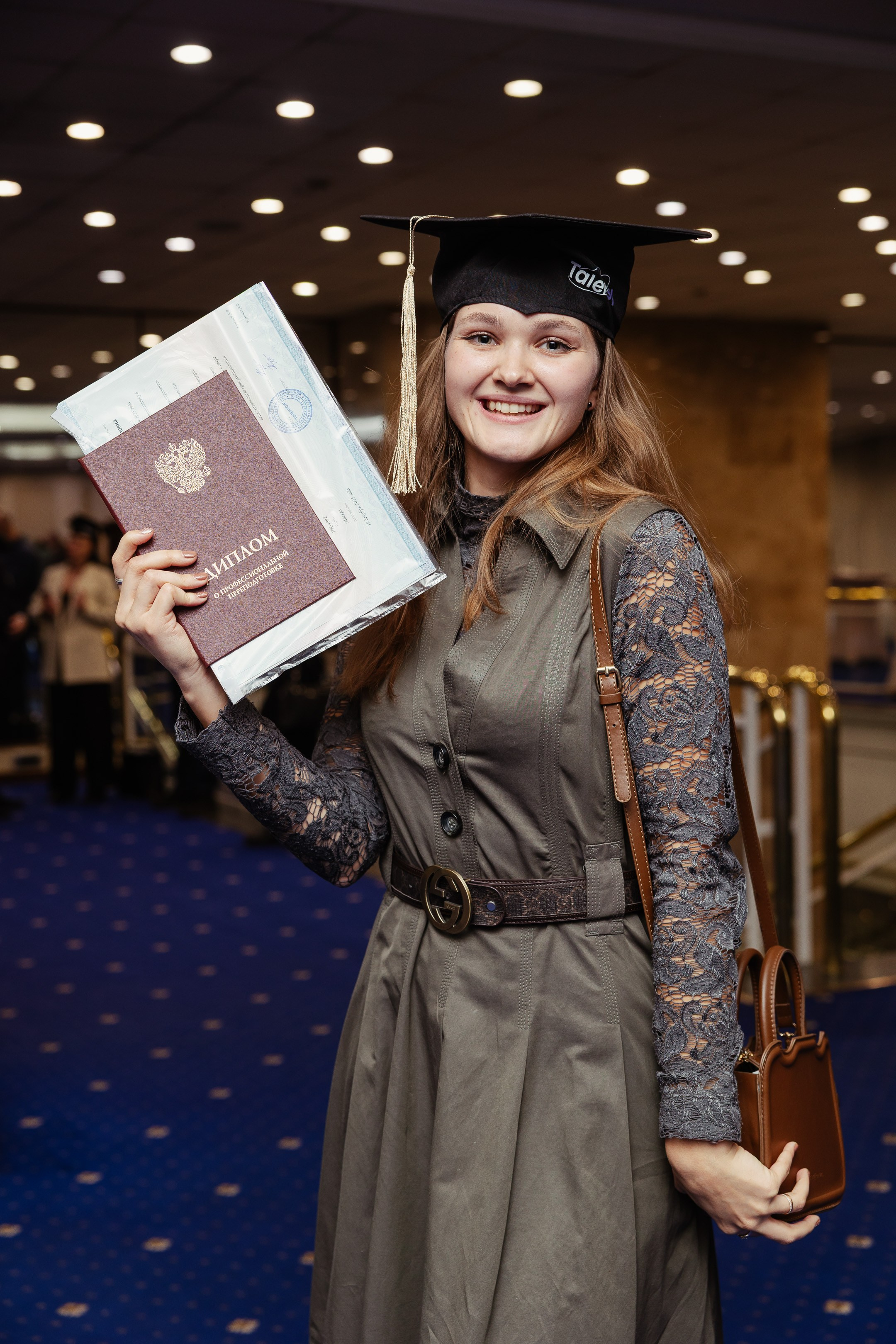 Talentsy выпускной. Портретный и репортажный фотограф в Москве Олеся Лисарк