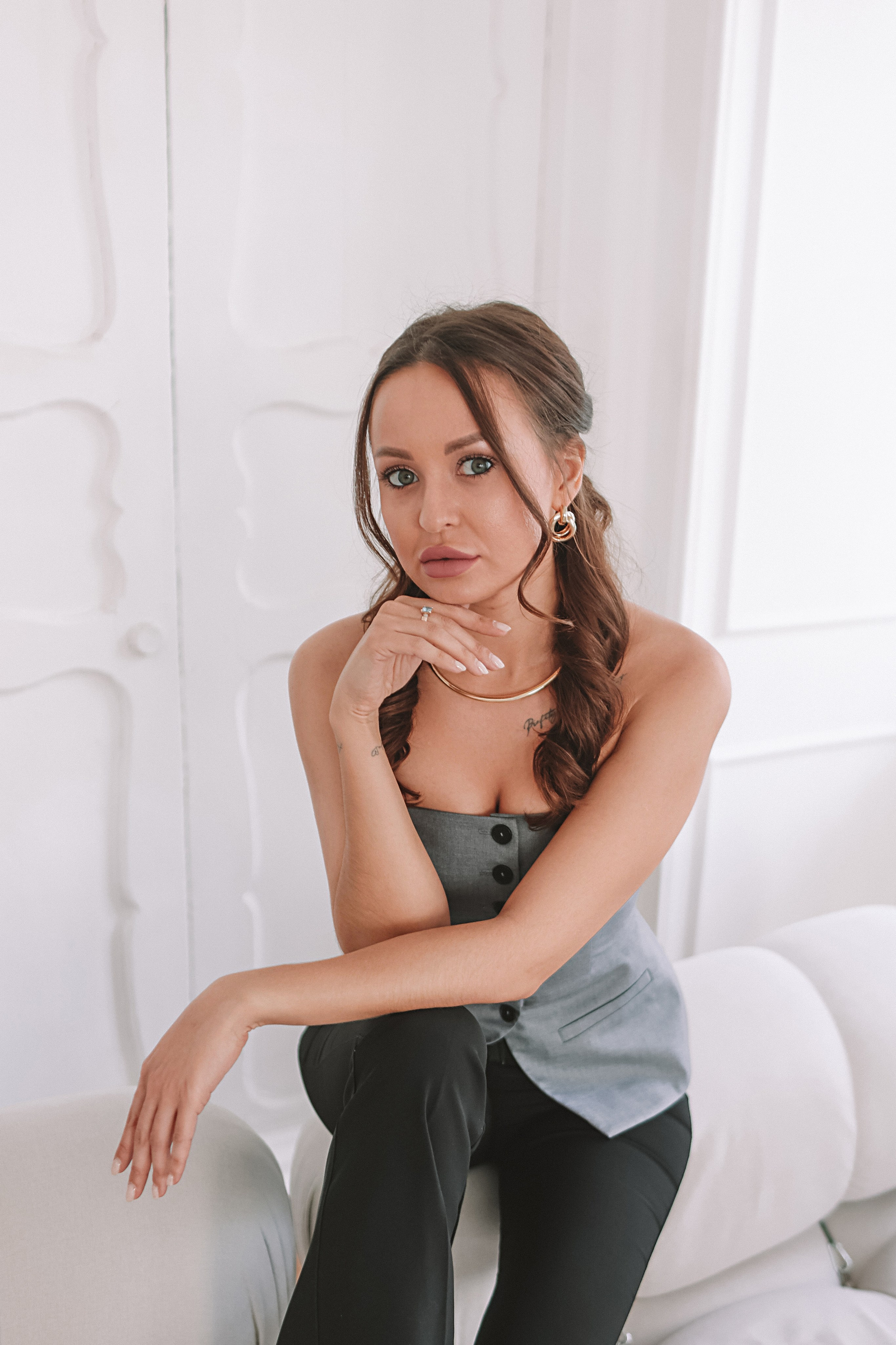 Lagom (контент+личные фото). Семейный фотограф Тюмень, фотограф на роды Салмина Мария