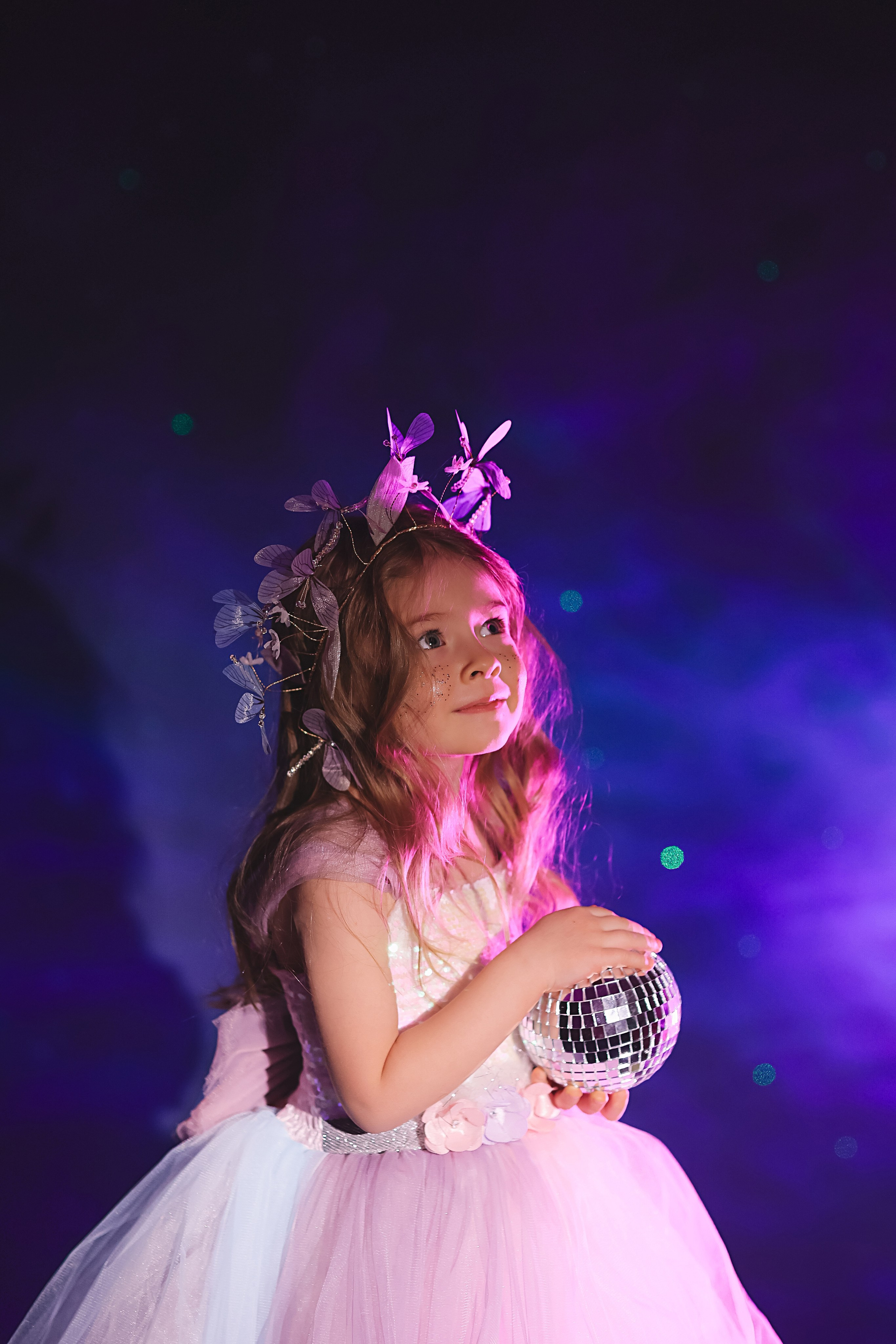 Фотопроект Волшебник. Семейный фотограф Тюмень, фотограф на роды Салмина Мария