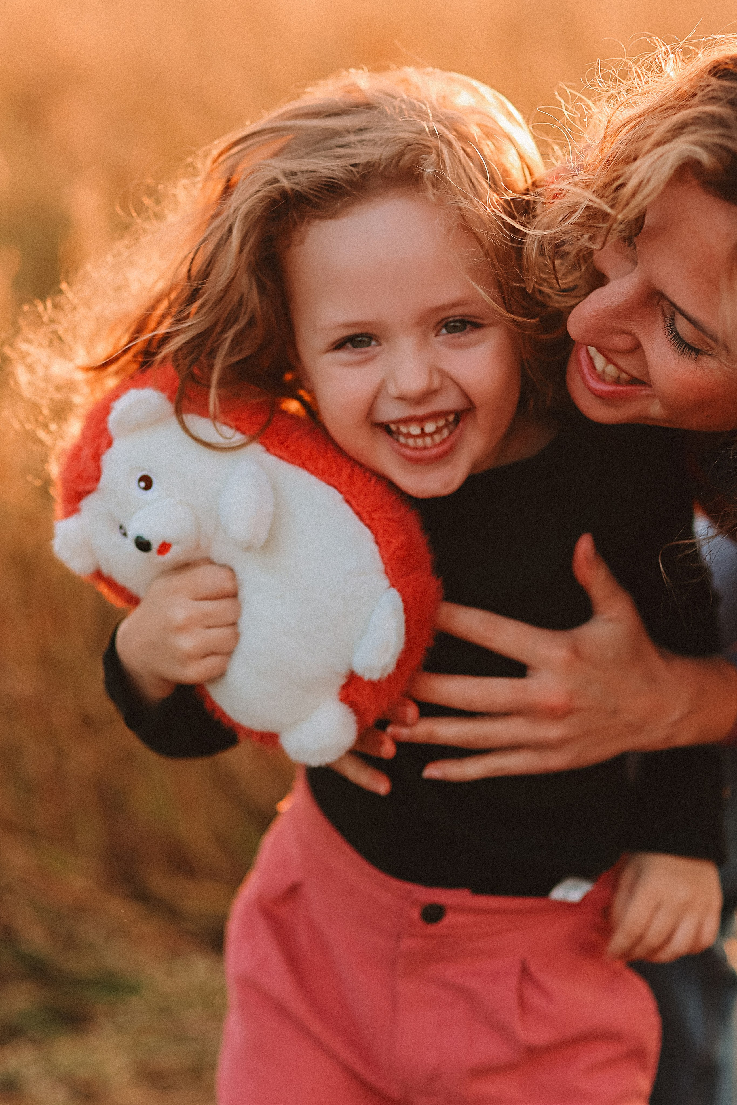 Поле. Семейный фотограф Тюмень, фотограф на роды Салмина Мария