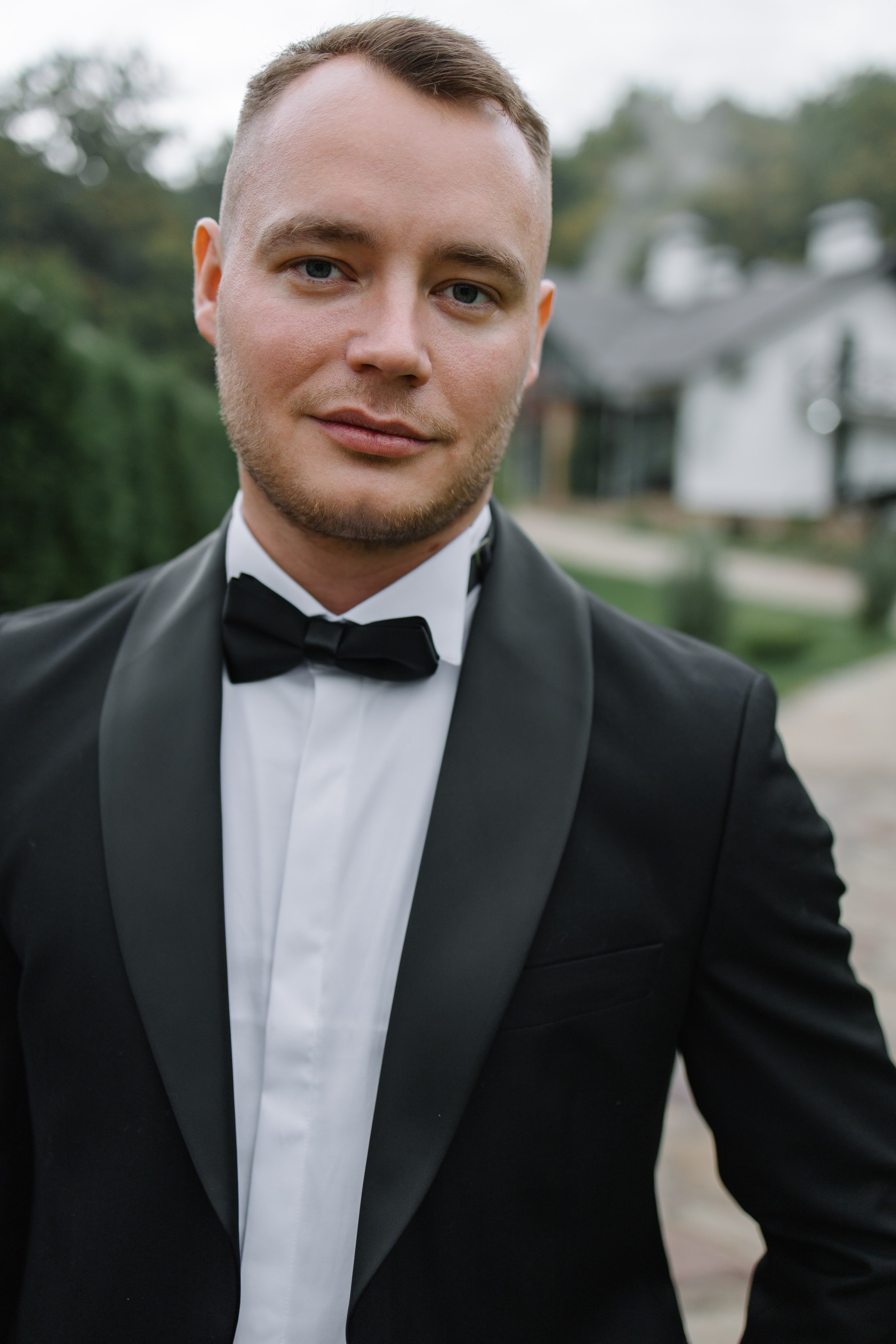 Павел и Кристина. Свадебный фотограф Краснодар