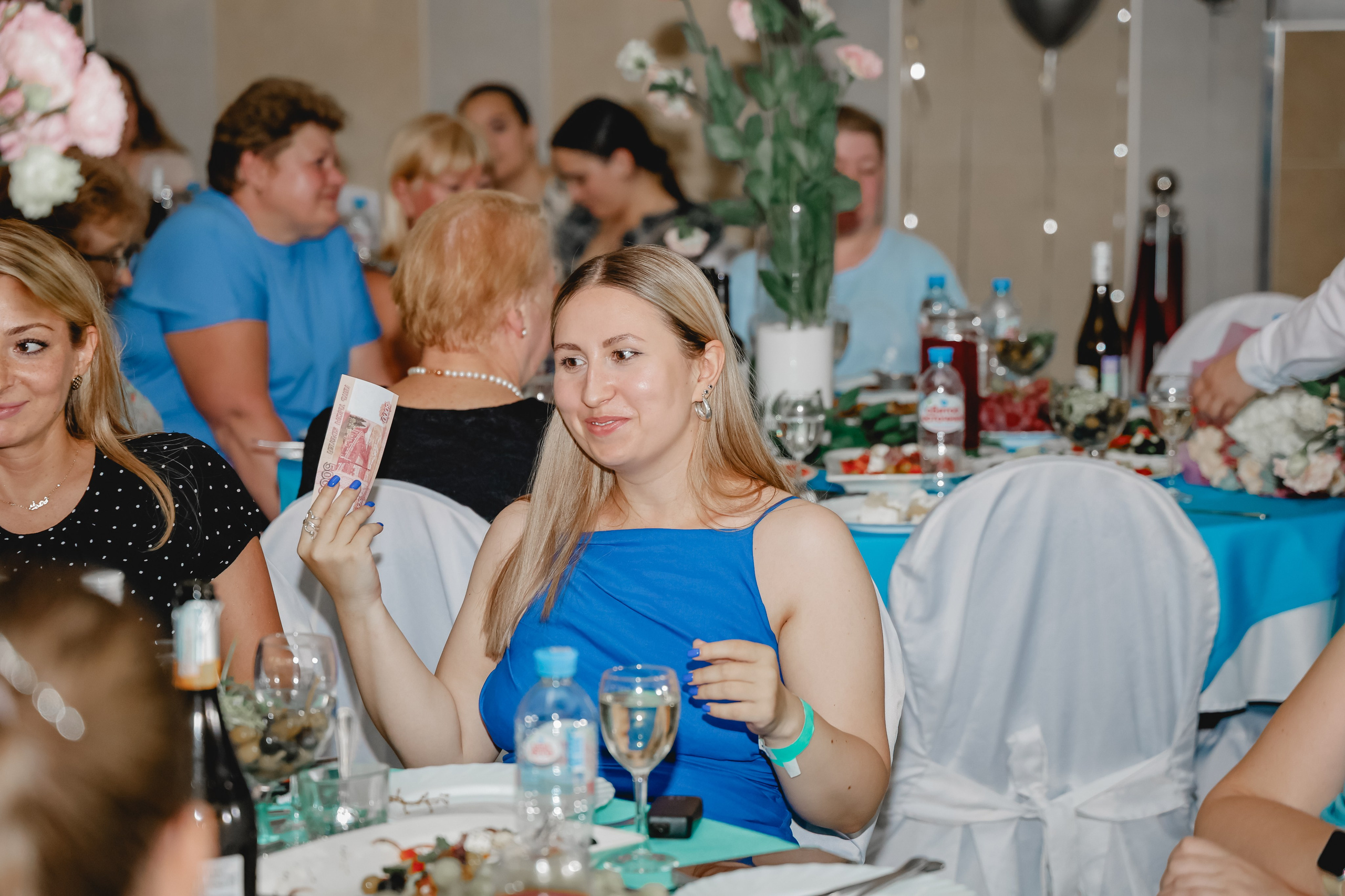 Корпоративы. Фотограф и видеограф — Москва