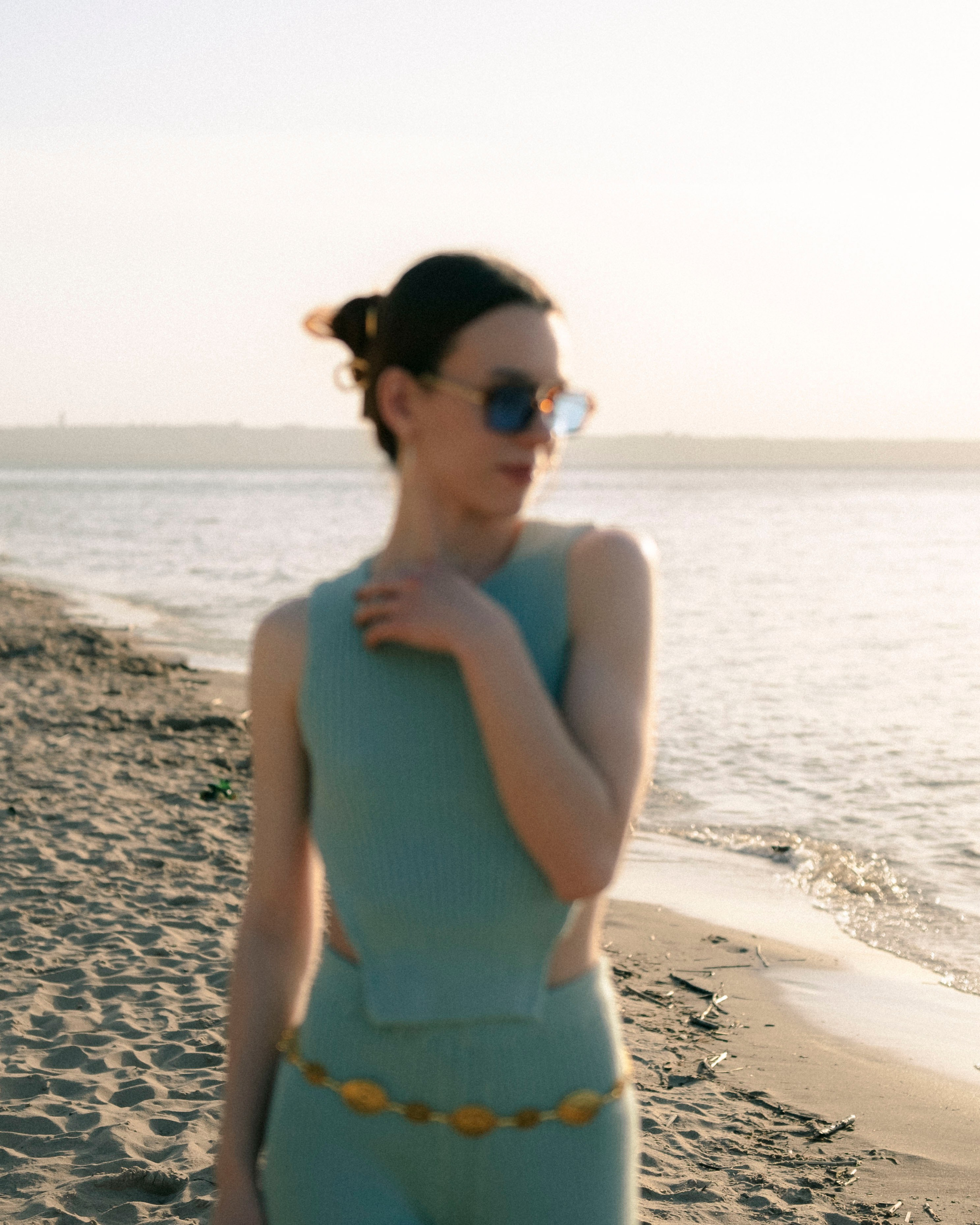 Beach mood. Фотограф Димитровград Казань Валерия Владимиркина