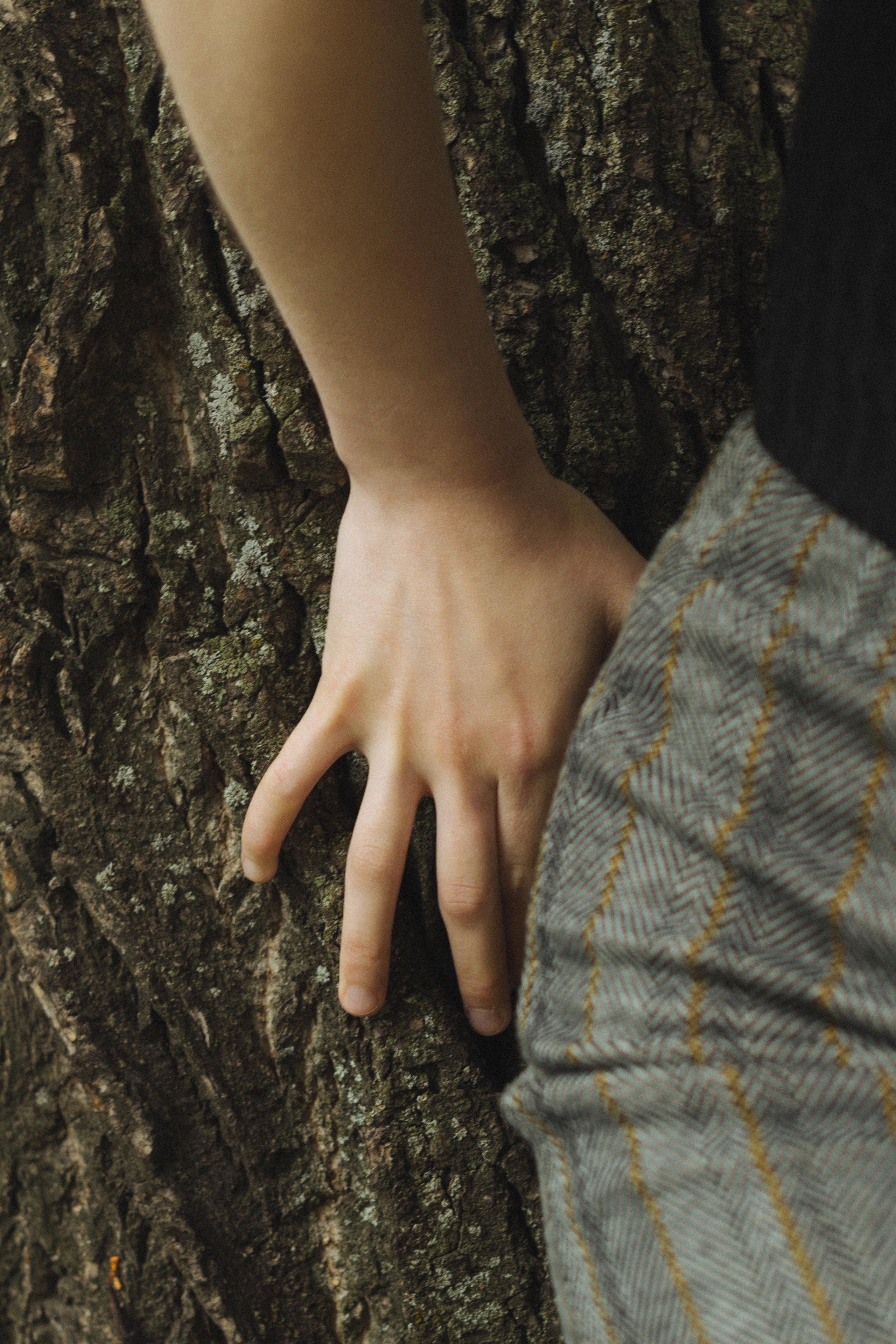 Alesya. Film Photographer in Da Nang, Vietnam — Tanya Parfenteva