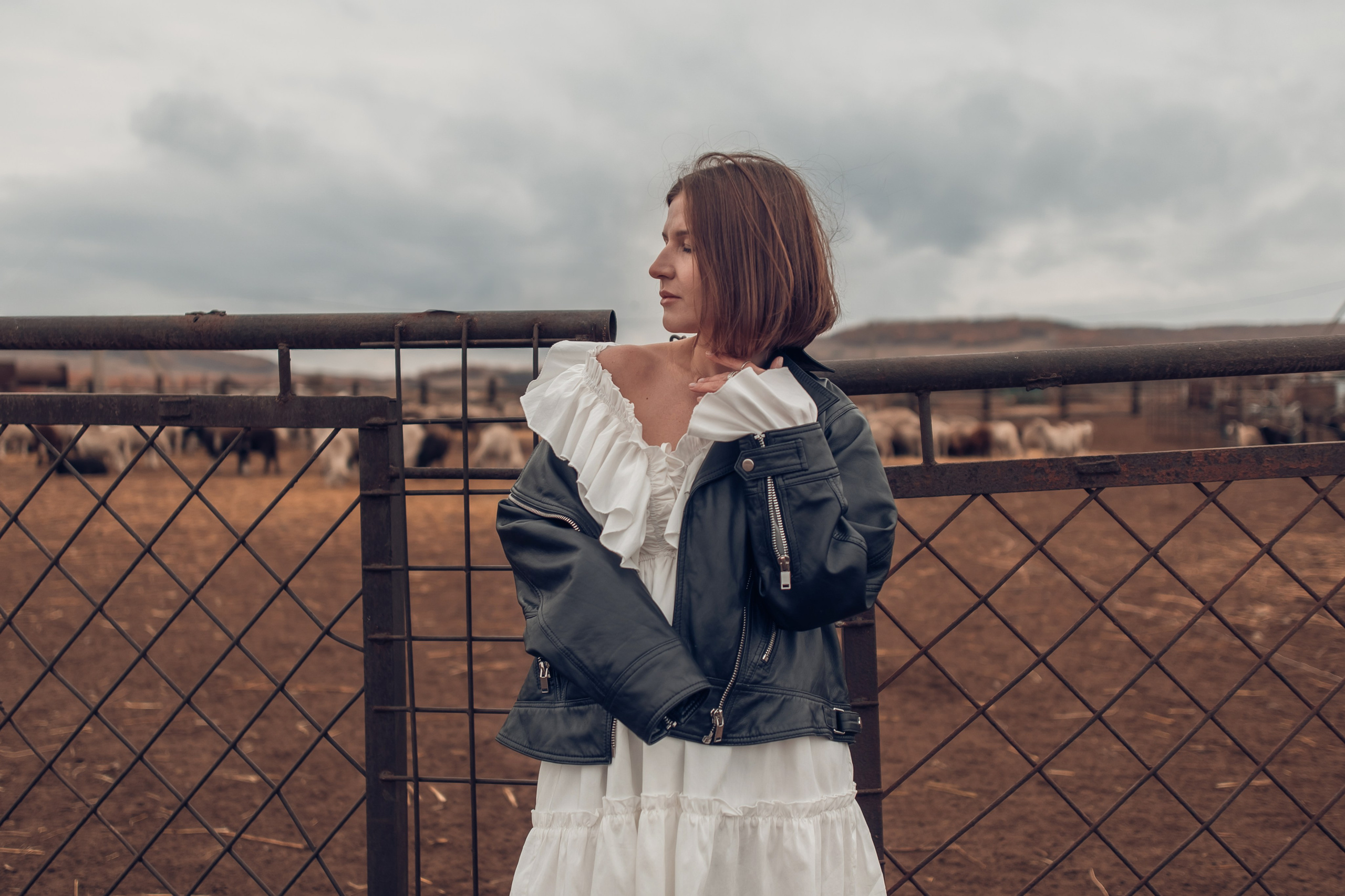 Anastacia. Главная