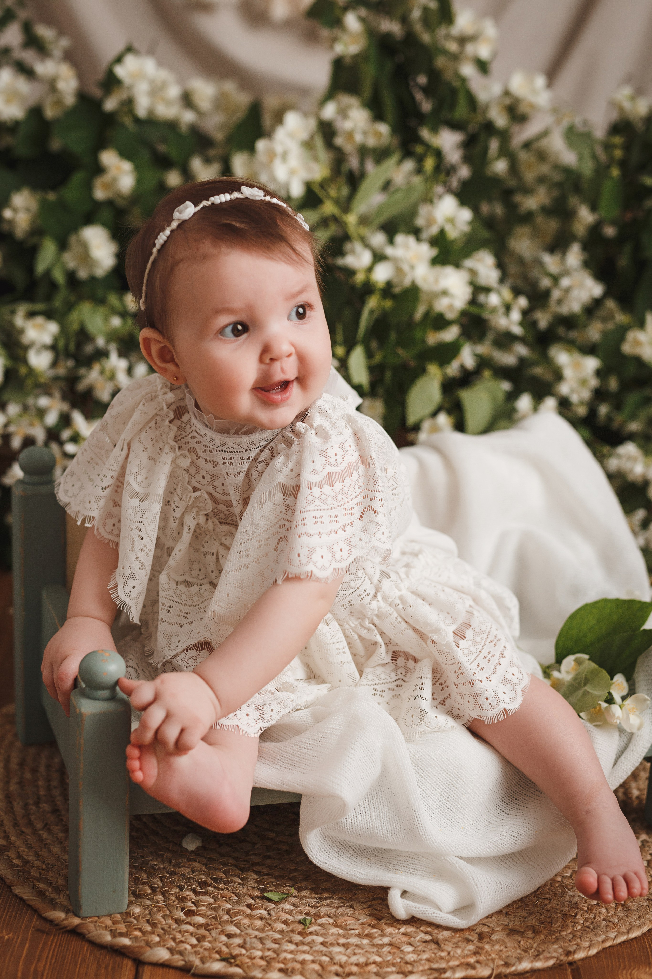 Фотопроекты. Профессиональная детская и семейная фотостудия в Краснодаре