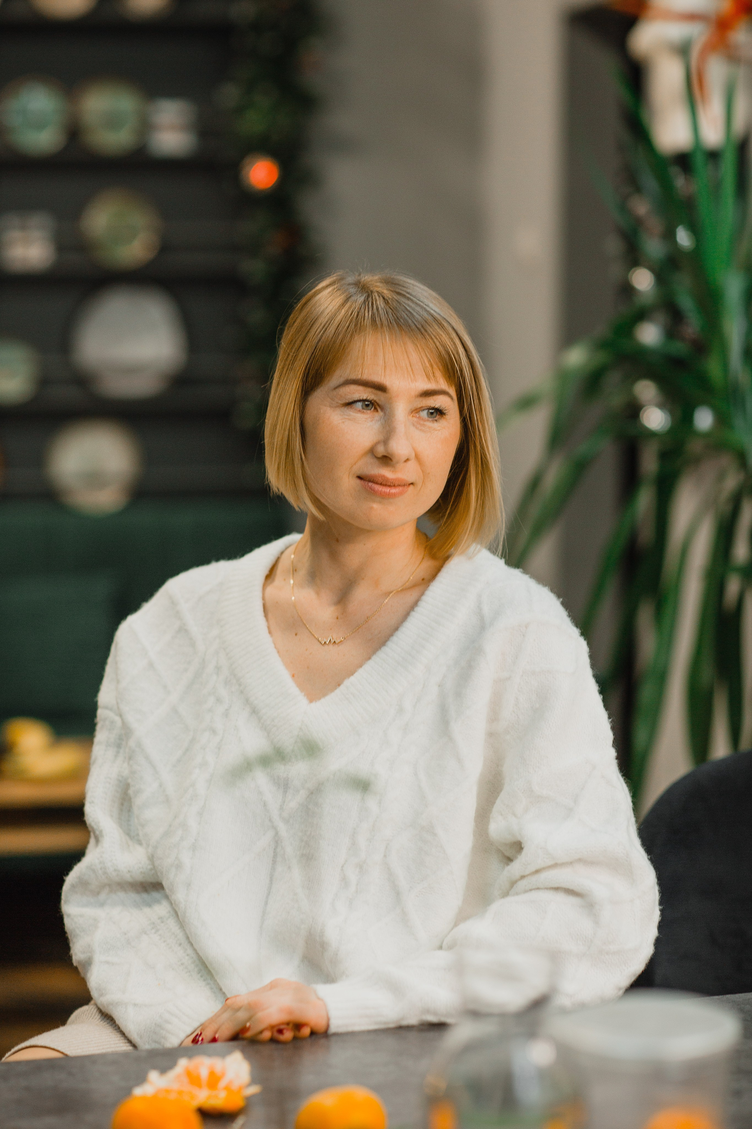 Блогеры. Ваш фотограф Любовь Чистякова