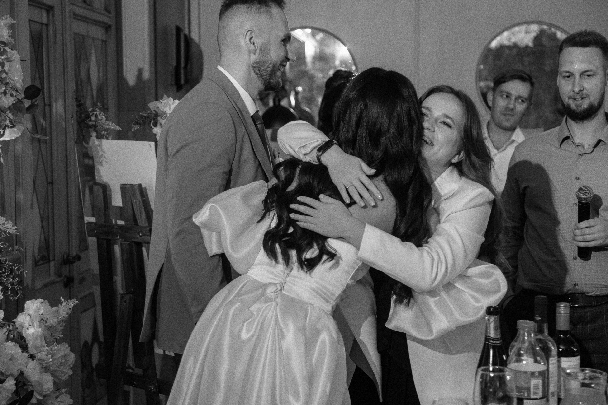 Камилла и Денис. Фотограф Смоляк Алена