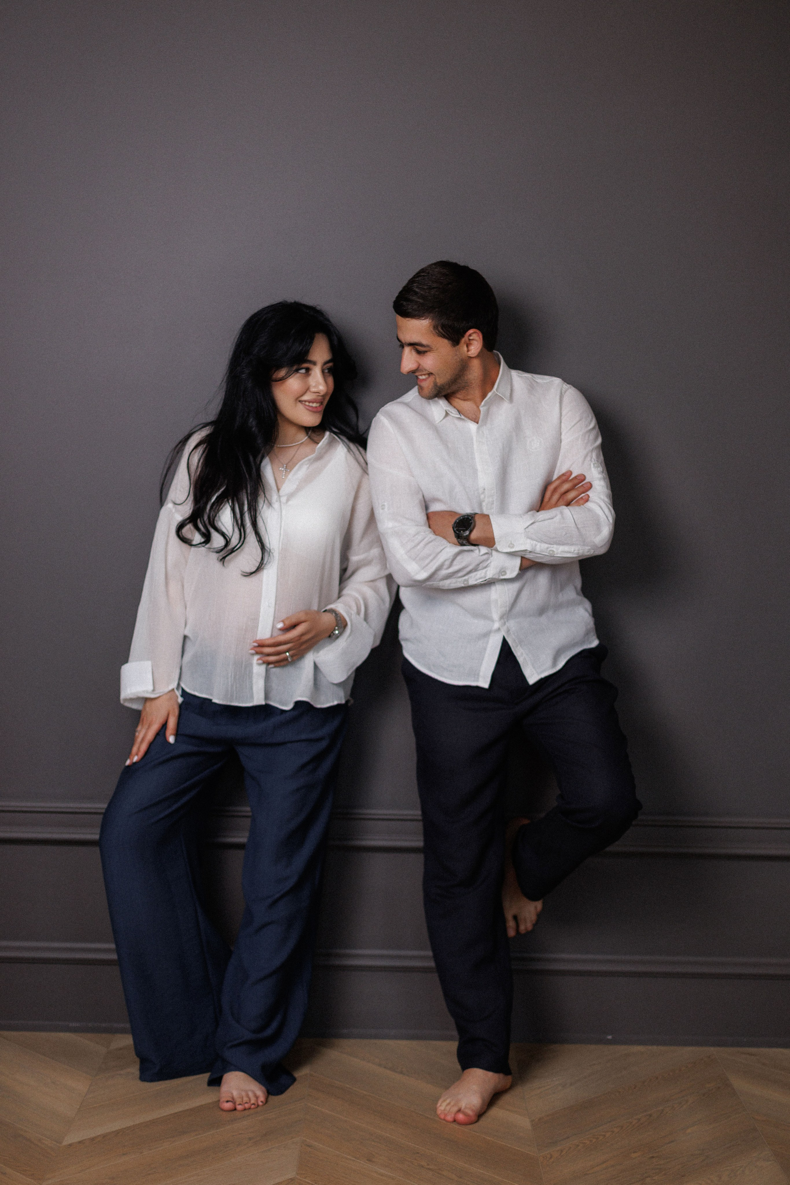 Беременность. Главная