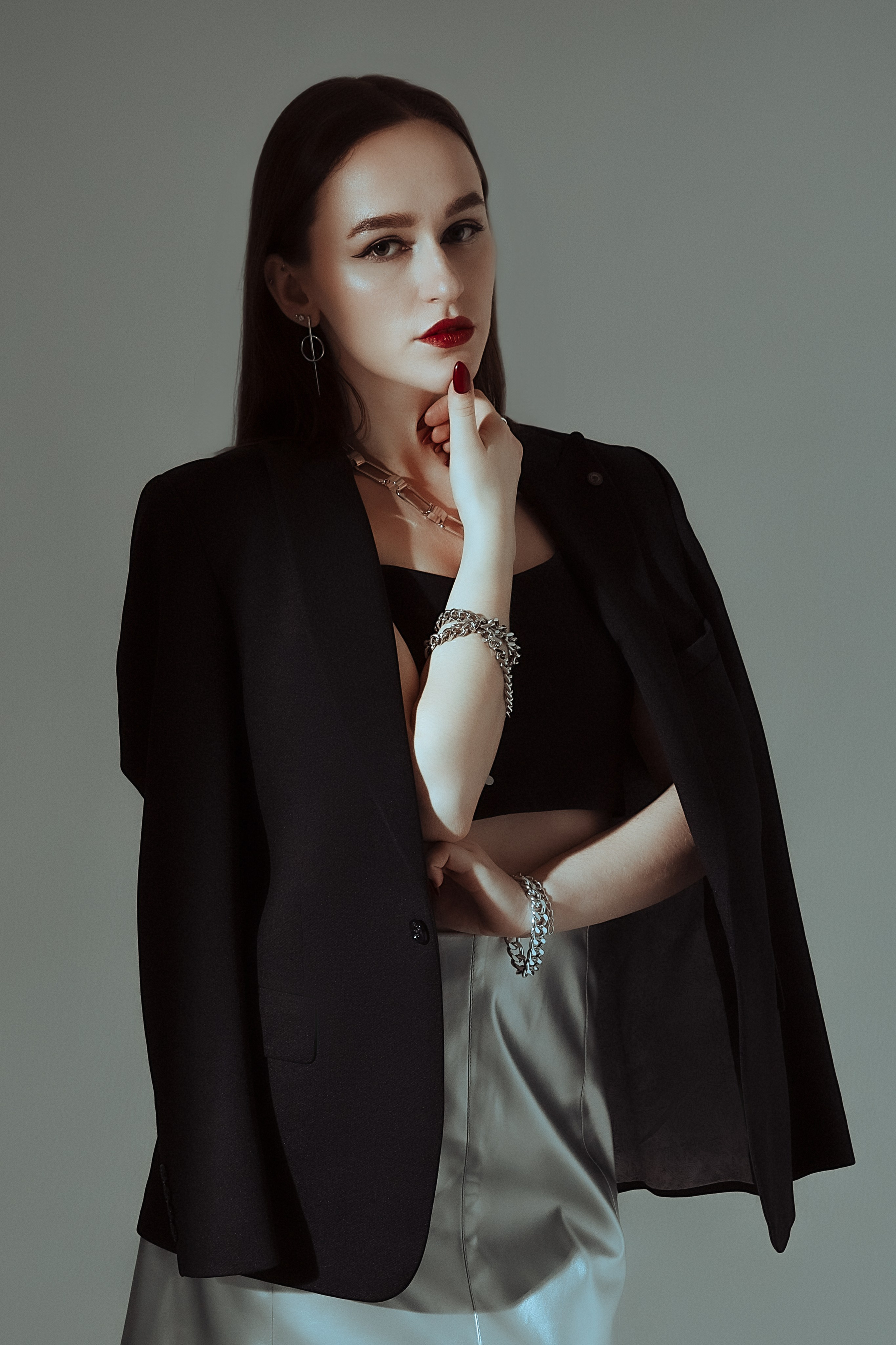 Студийные съемки. Alexey Sentyurin, brands and business photographer in Moscow