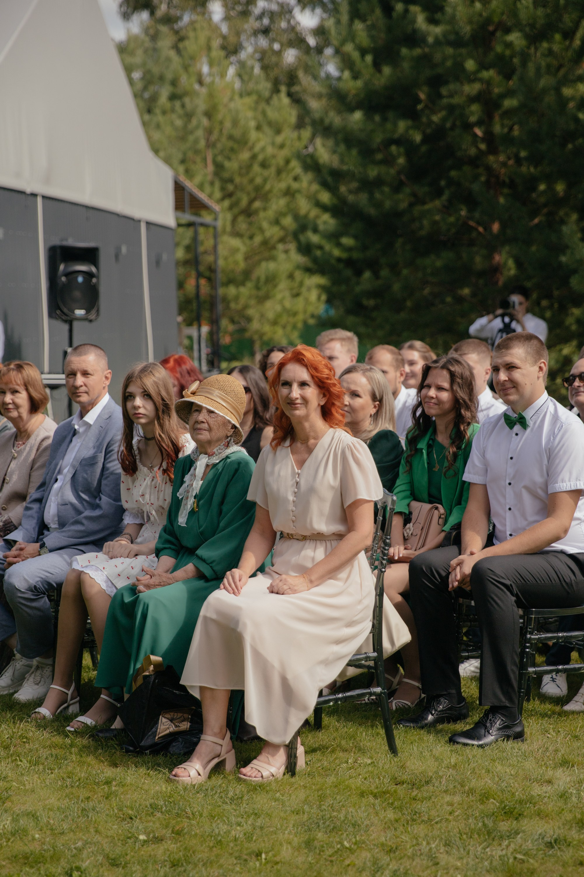 Николай и Татьяна. Фотограф Барнаул Полина Теплова