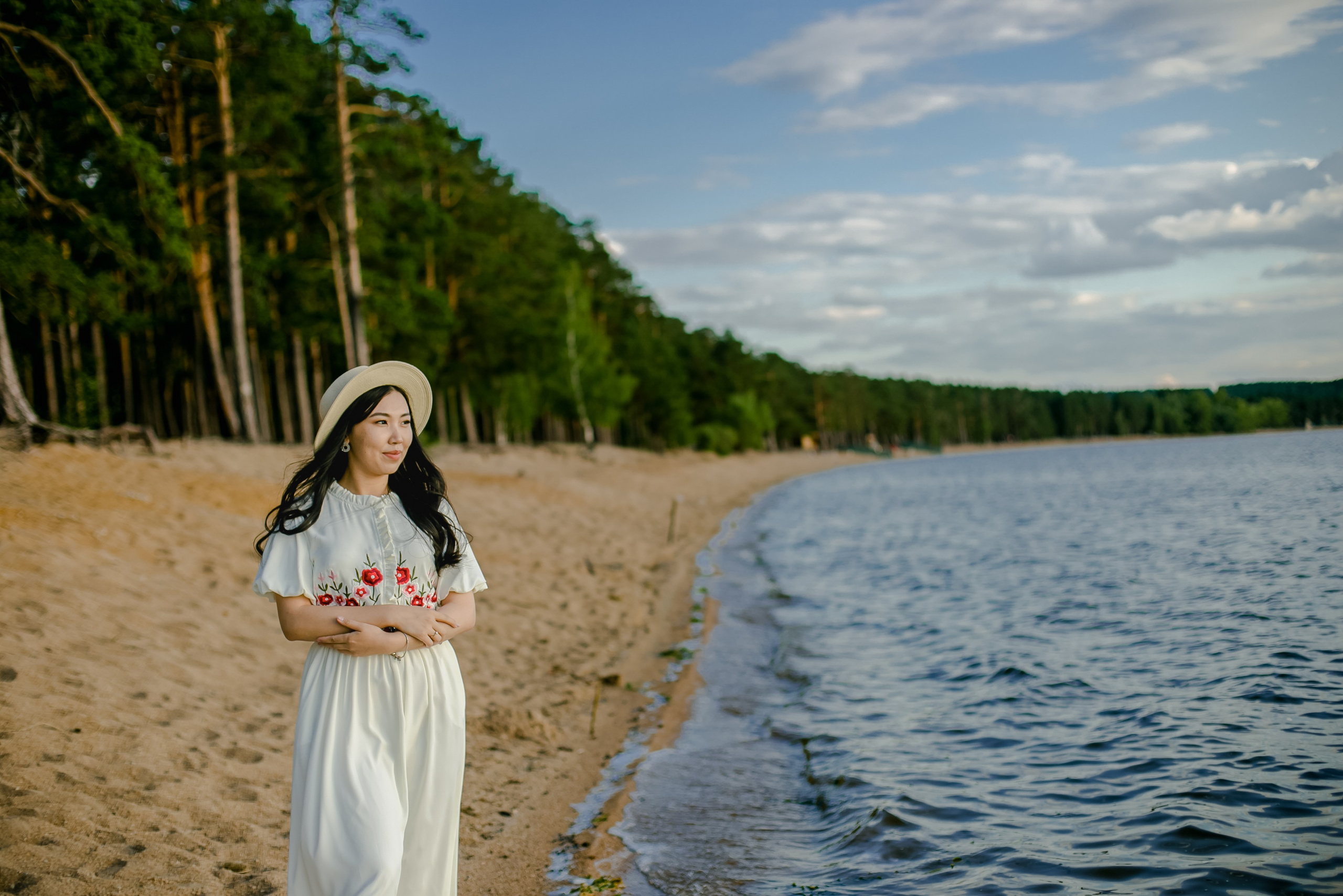 LOVE STORY. Nomad media