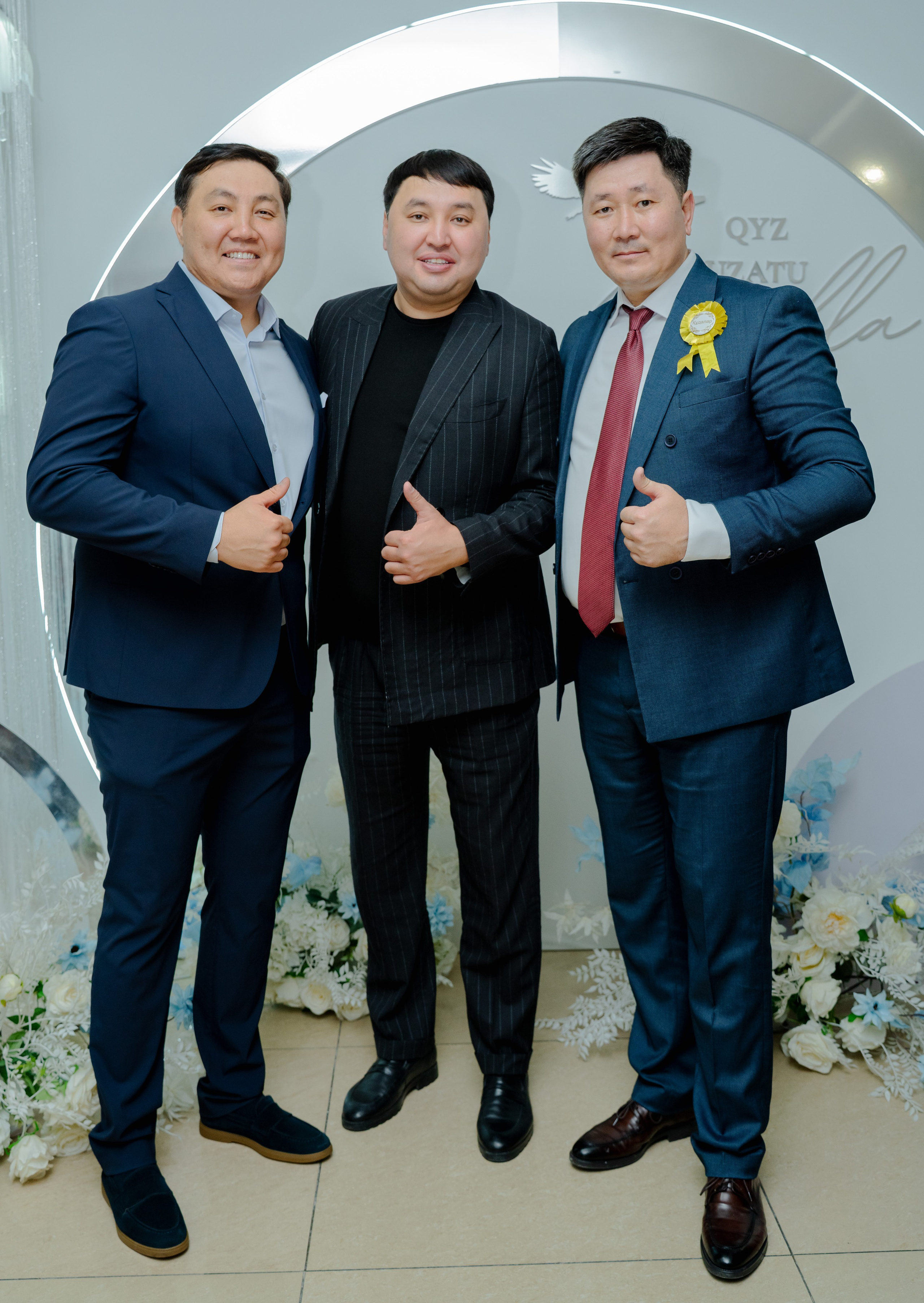 KAMILLA QYZ UZATU. Nomad media