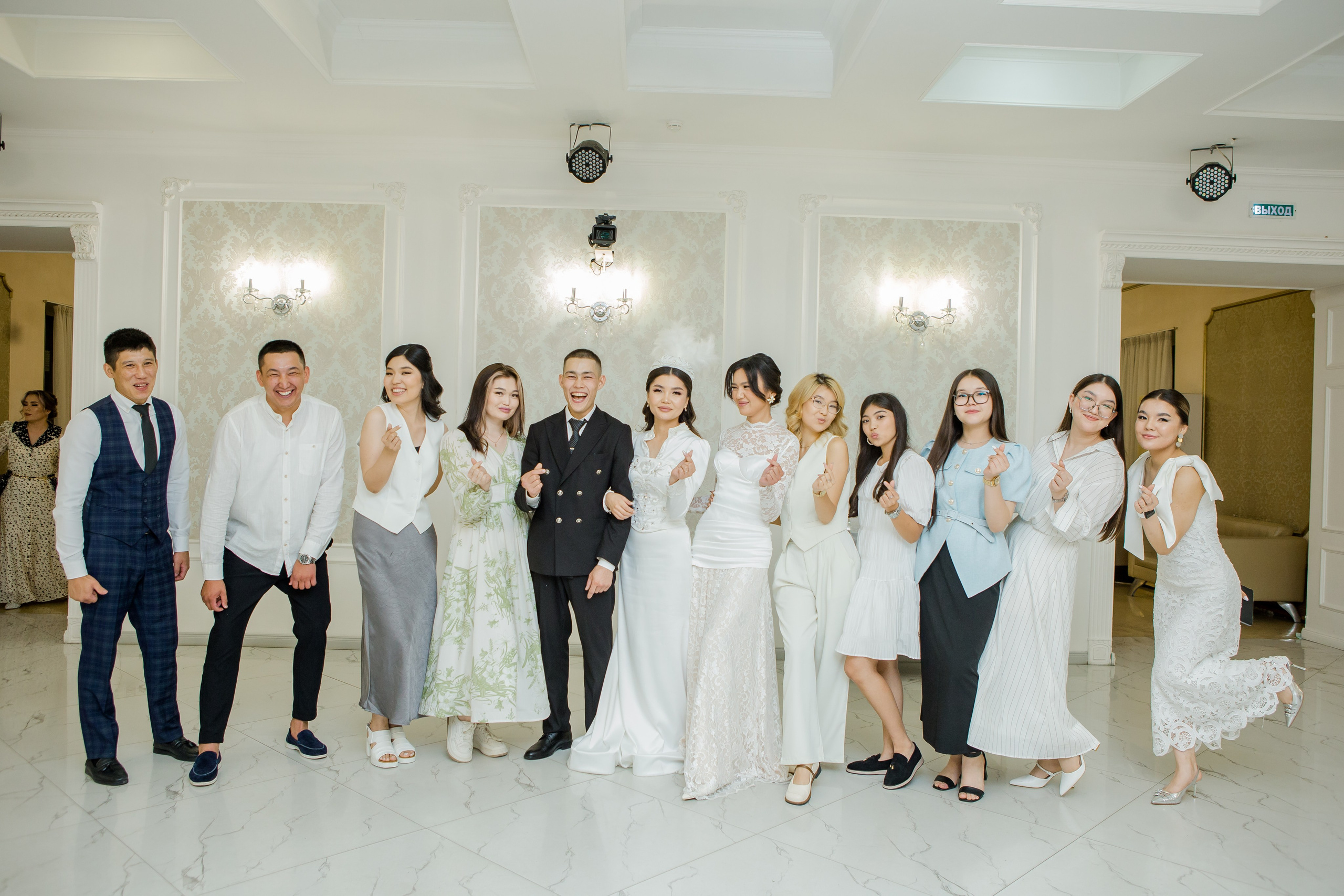 QYZ UZATU ZHADYRA. Свадебный и репортажный фотограф в Астане T.Yertay «Nomad media»