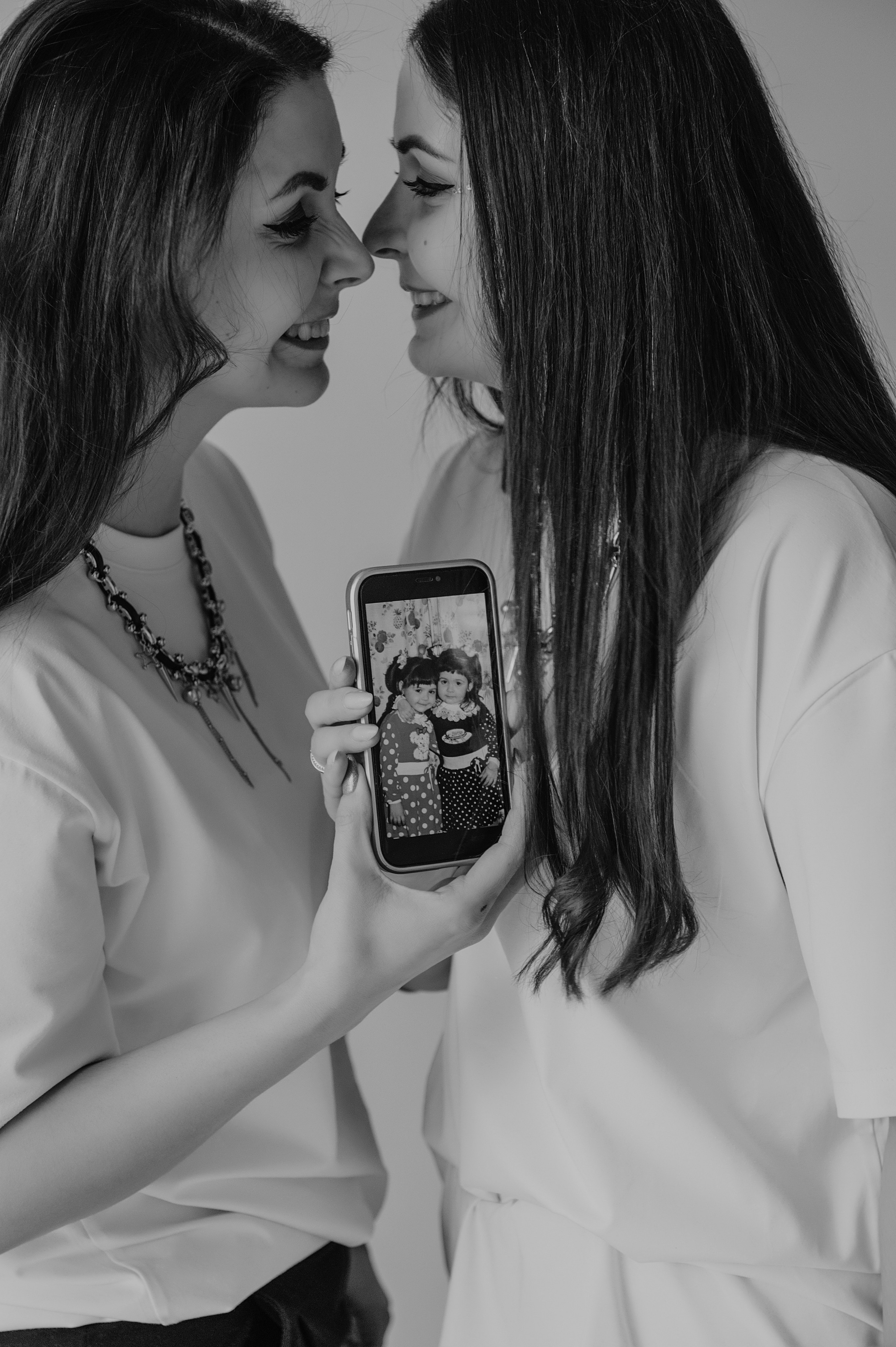 Двое. Марина Шуляк Фотограф Кострома — Санкт Петербург