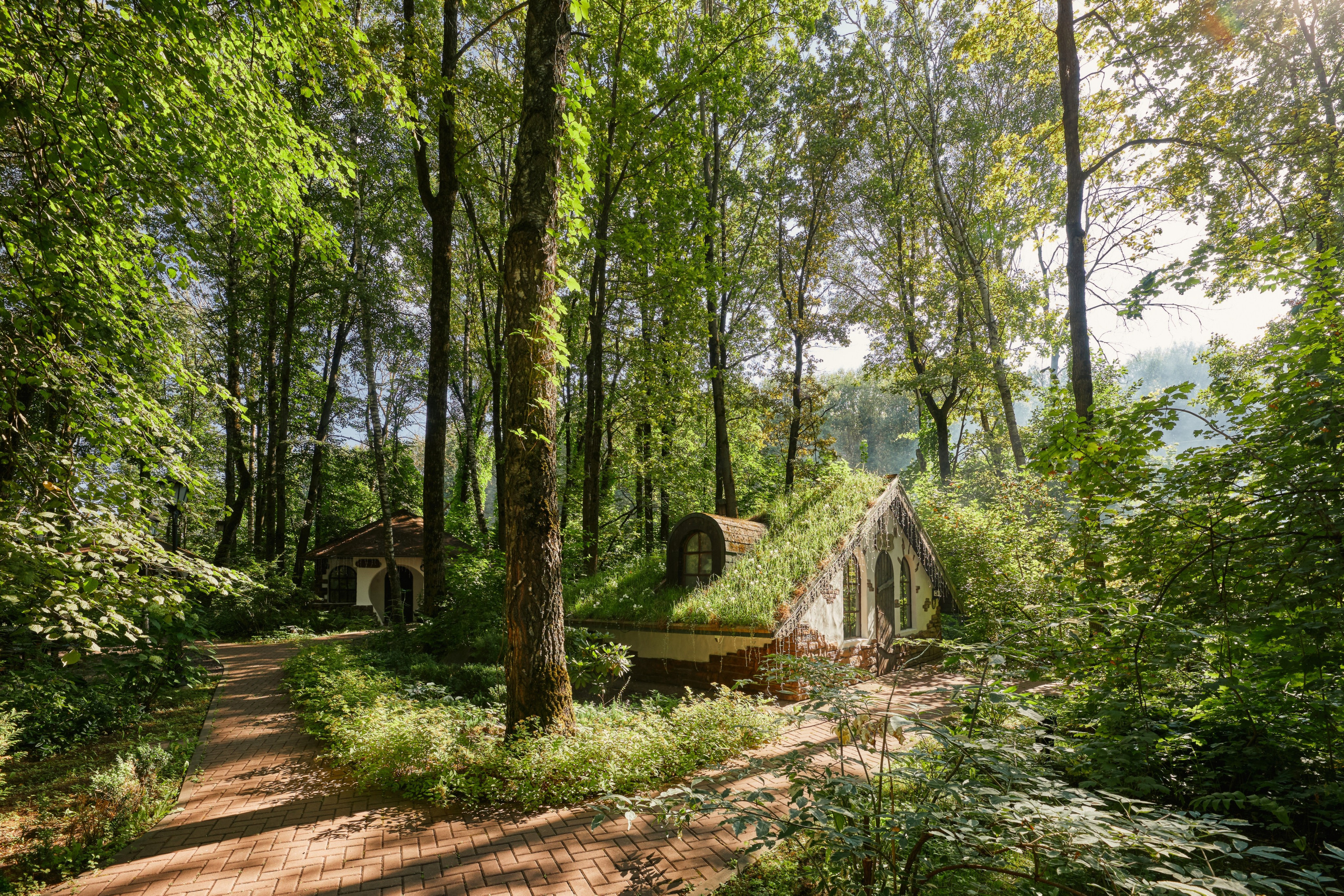 Interior. Другой взгляд на фотографию