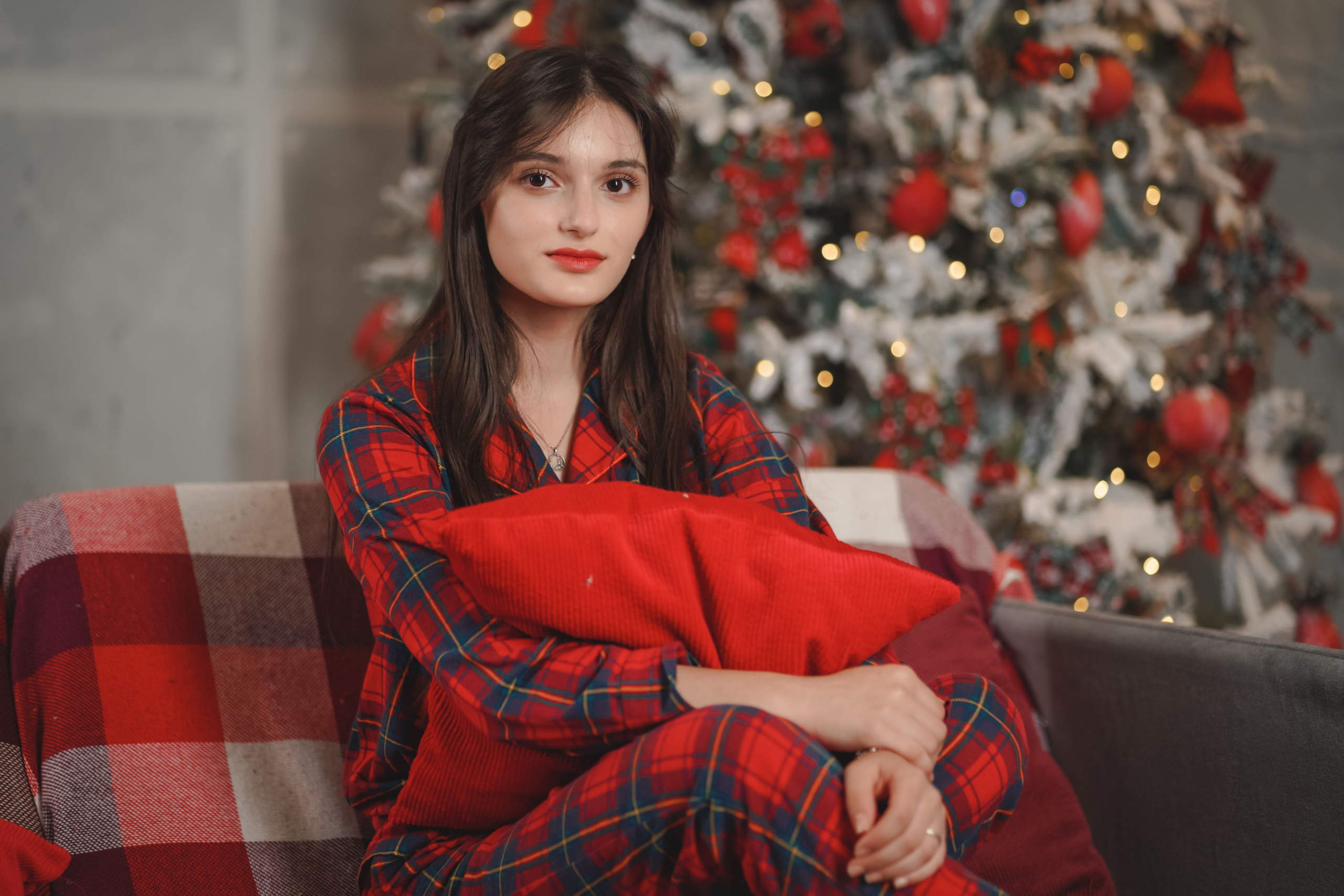 Ариана и Дарина. Свадебный и семейный фотограф Нальчик КБР Ислам Герандоков