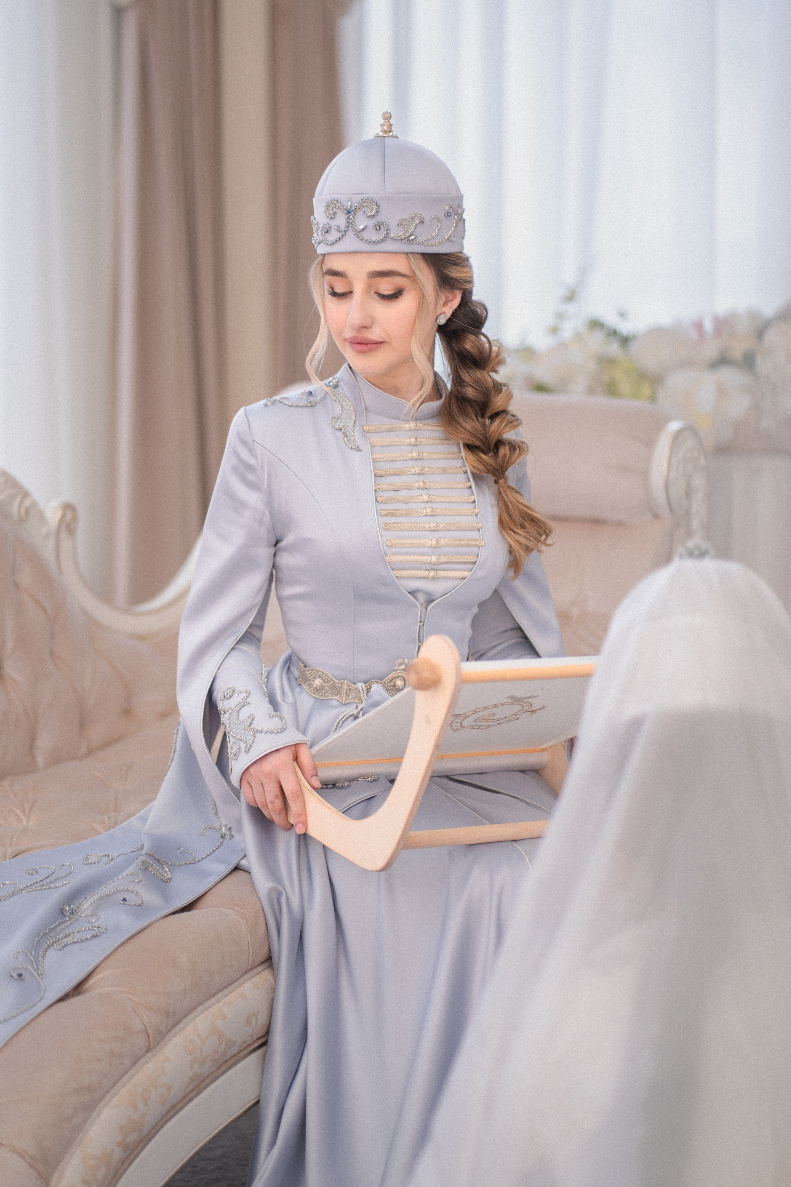 Ислам и Розанна. Свадебный и семейный фотограф Нальчик КБР Ислам Герандоков