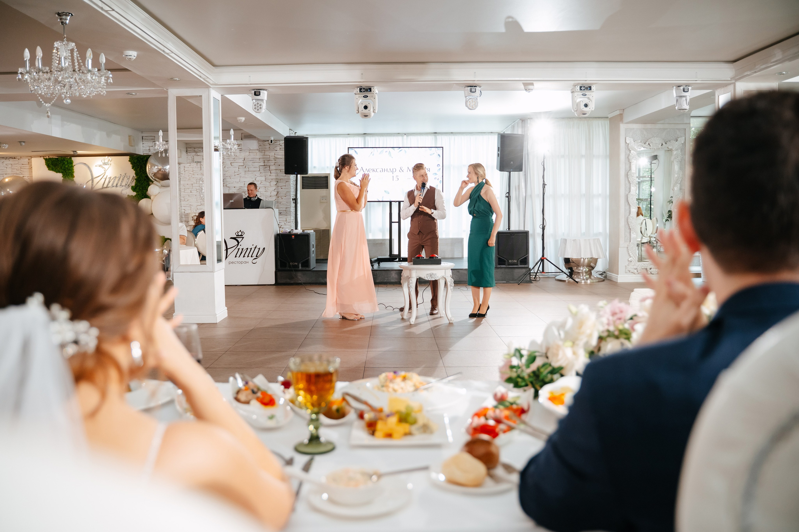 Александр и Мария. Семейный и свадебный фотограф в Санкт-Петербурге и Москве