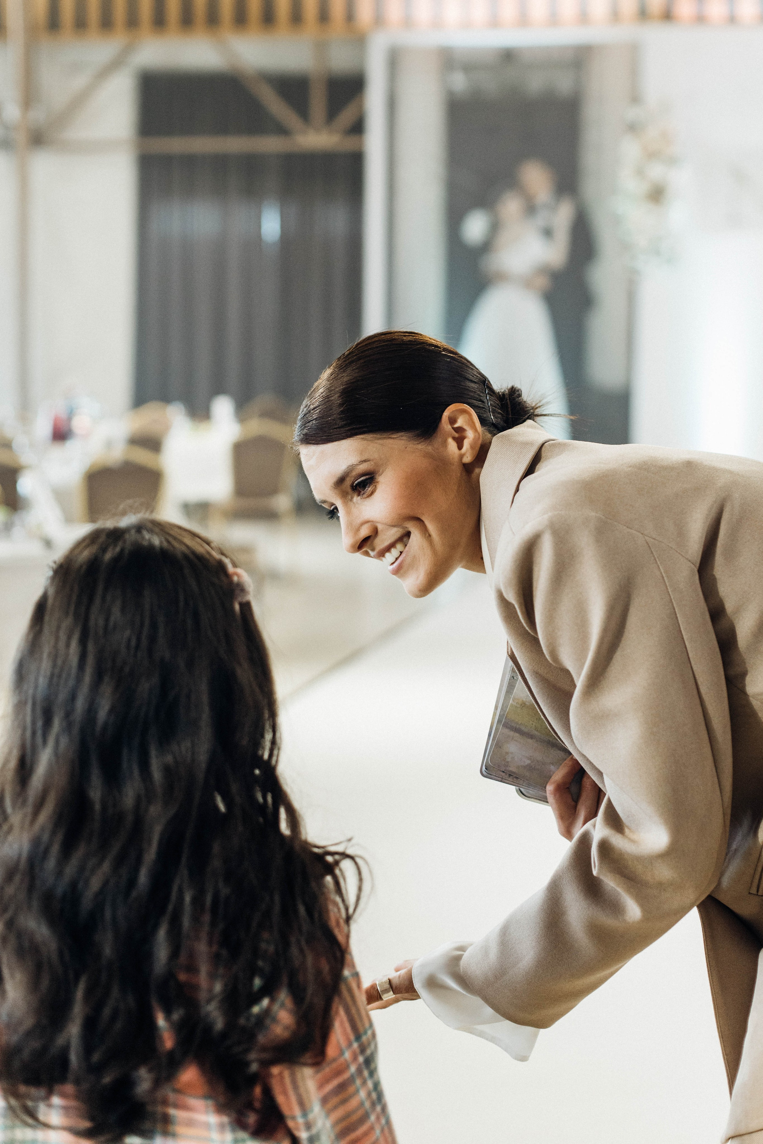 EVA Wedding: команда за кадром. Фотограф Анна Чернигова