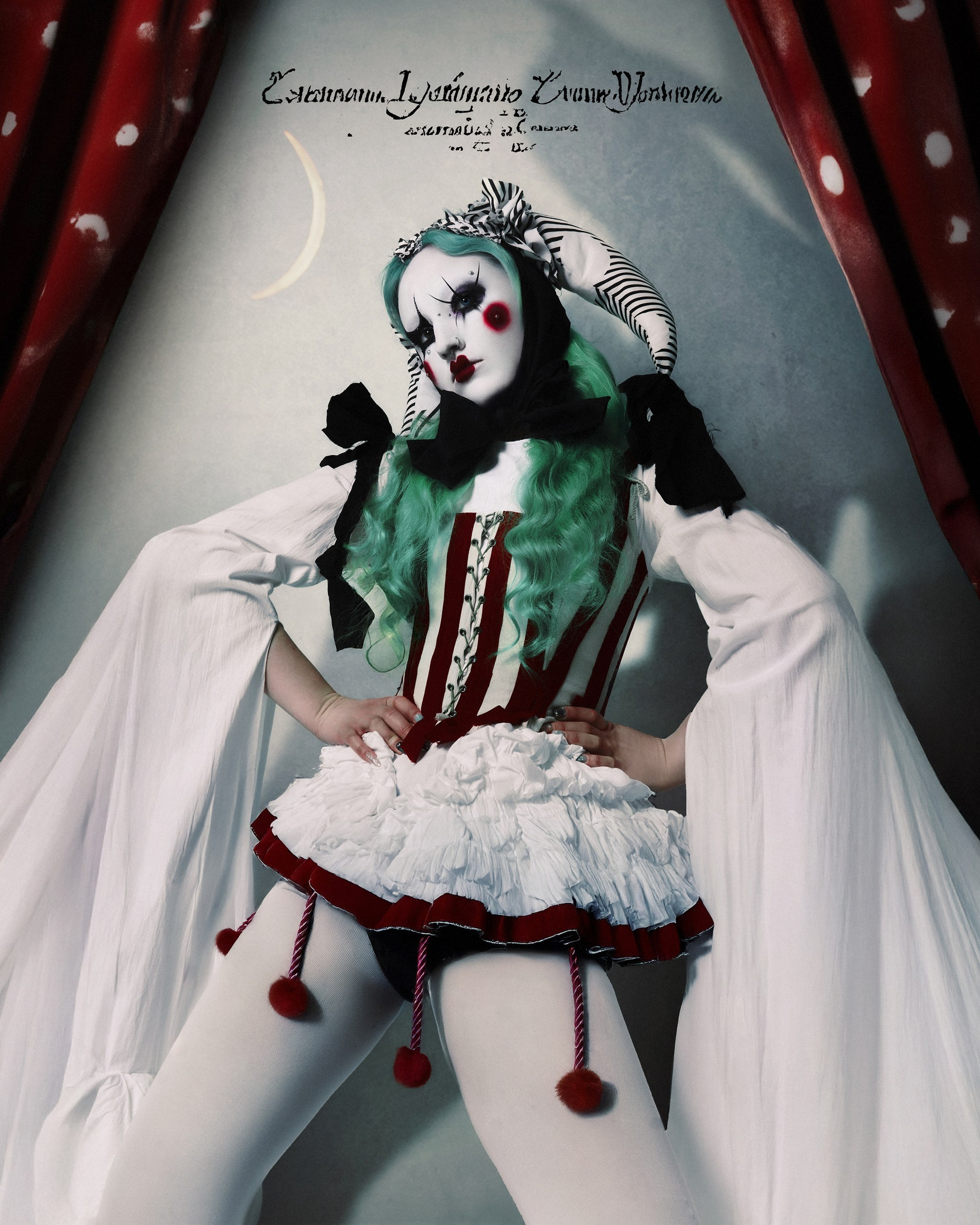 Сircus. ГЛАВНАЯ