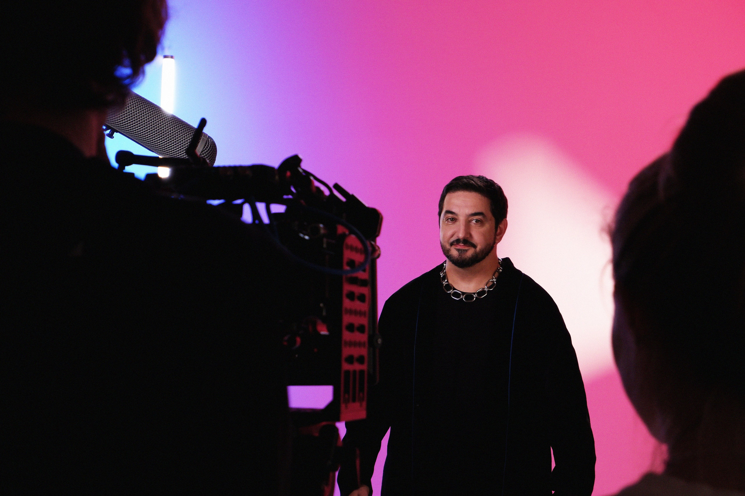 Vk-video. ANNA — PHOTOGRAPHER