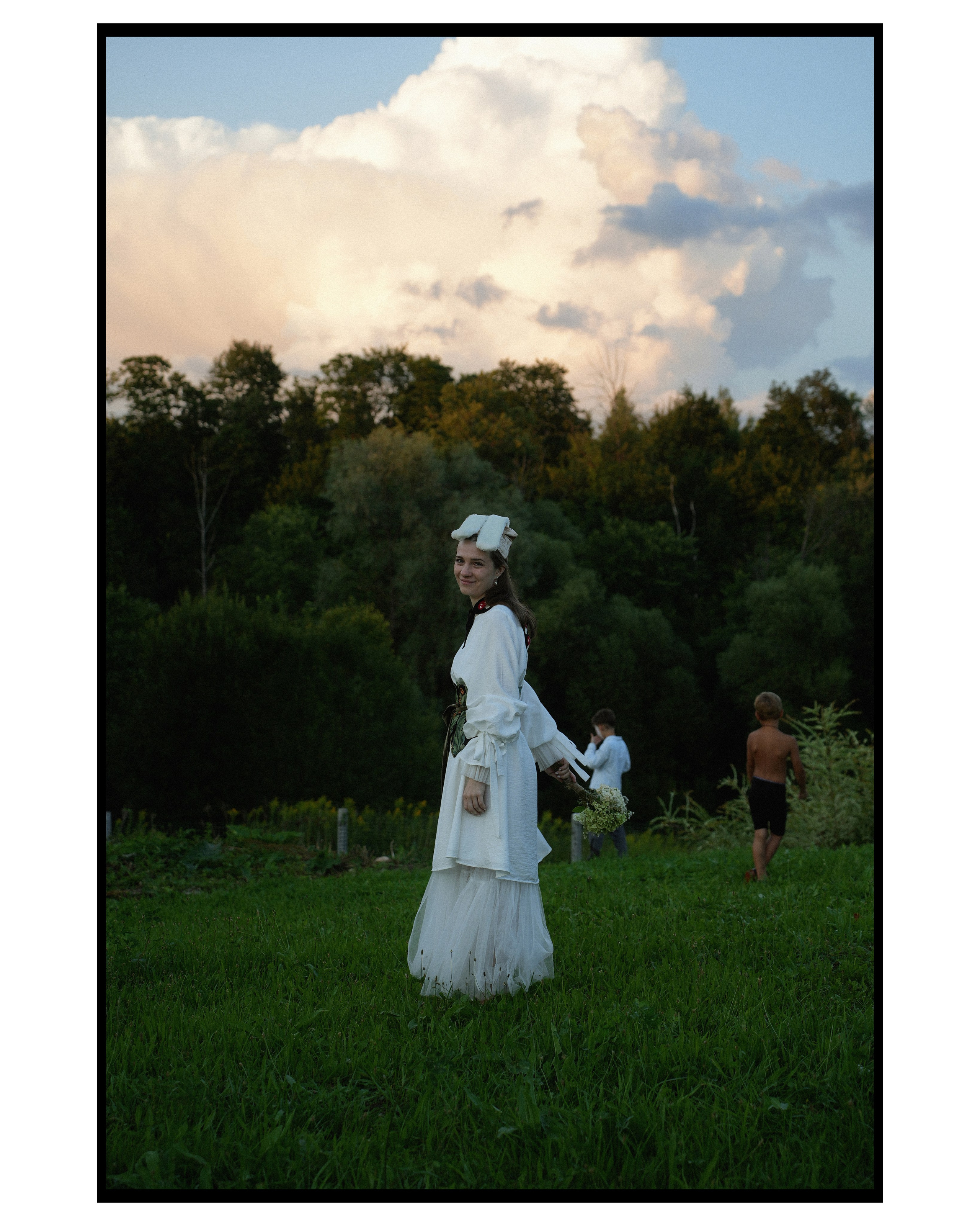 KATYA&SASHA. ANNA — PHOTOGRAPHER