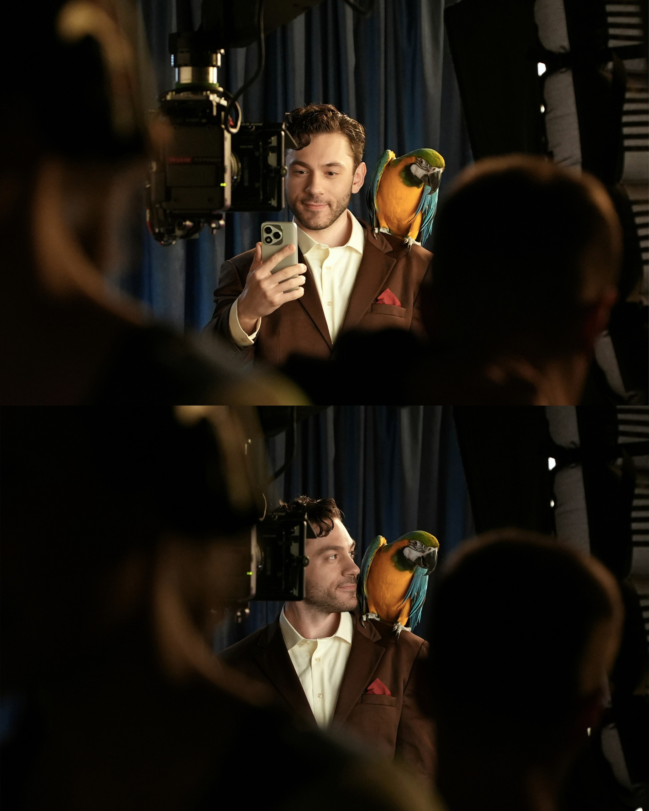 HONOR. ANNA — PHOTOGRAPHER