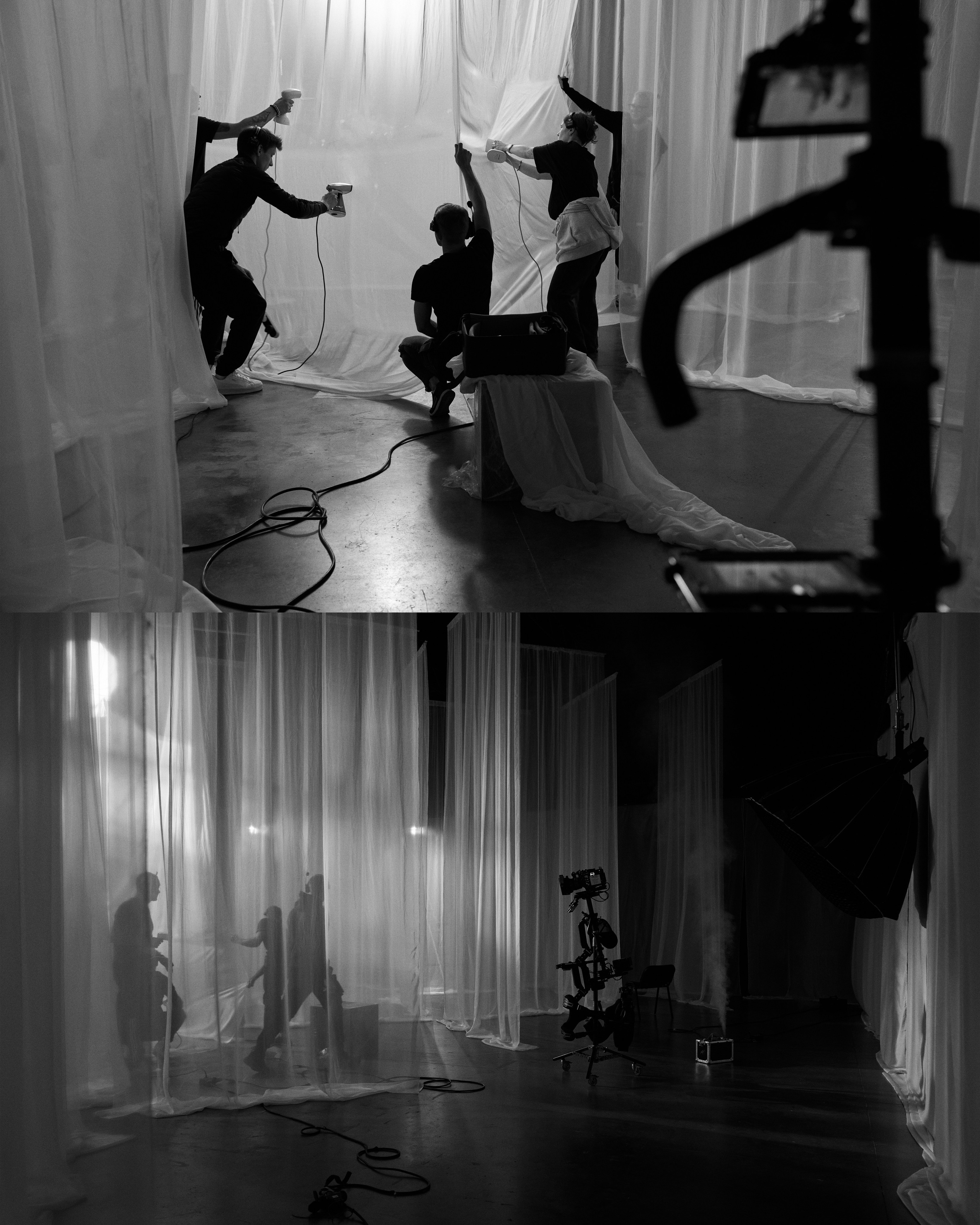 МУЗА. ANNA — PHOTOGRAPHER