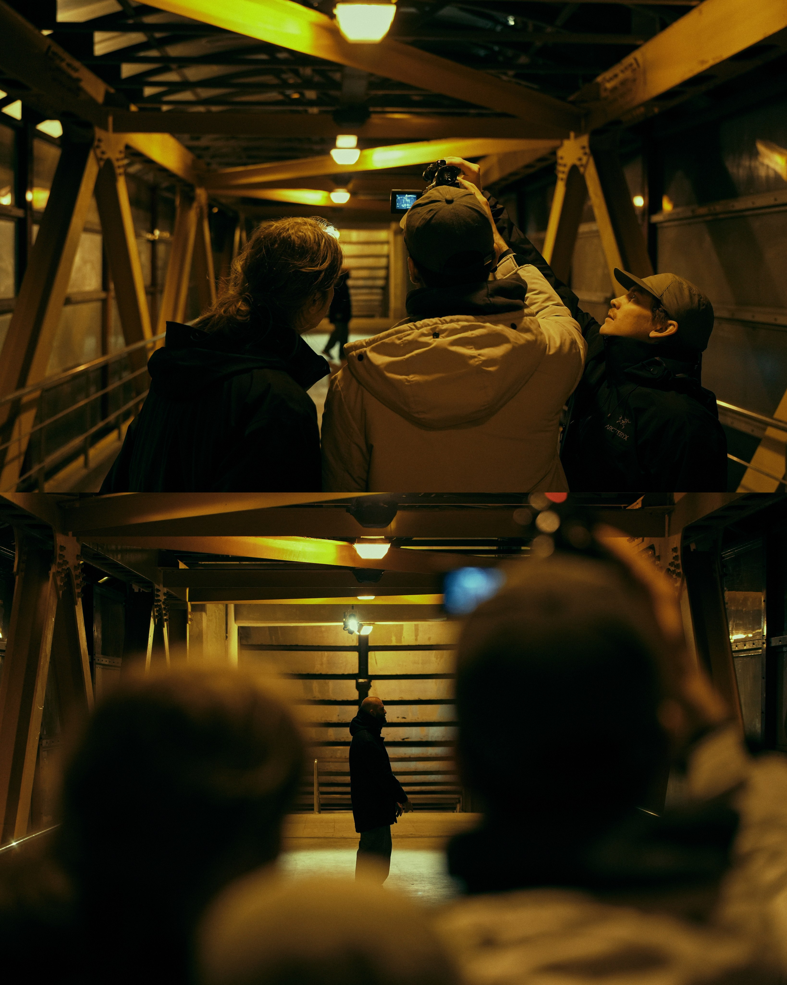 XAXAXA — Кассета, Чёрная Экономика. ANNA — PHOTOGRAPHER