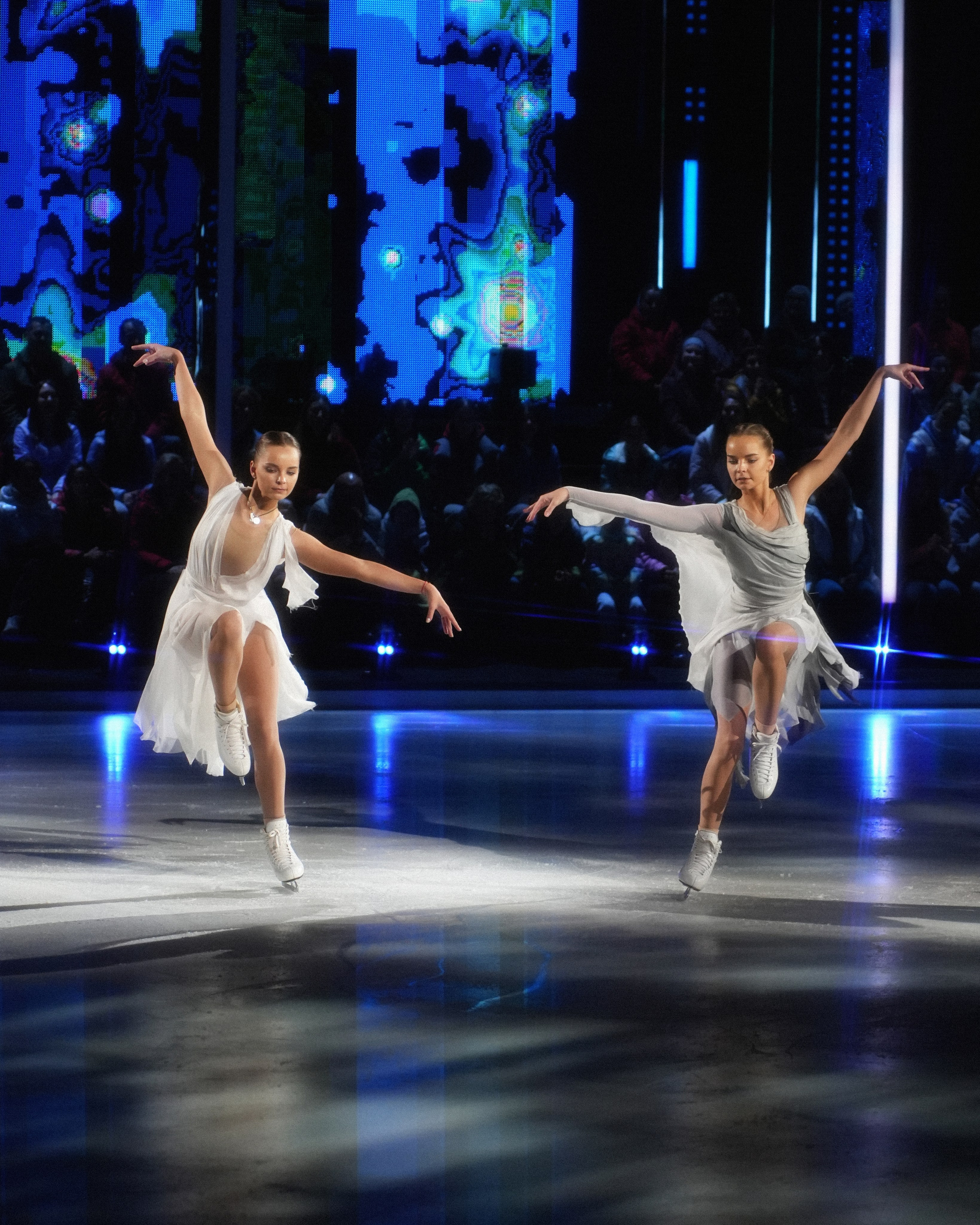 Narodnyy lednikovyy. ANNA — PHOTOGRAPHER